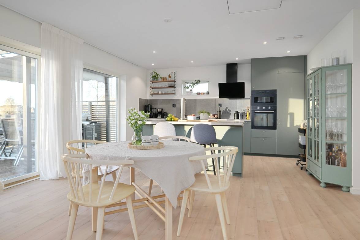 3 rum Villa på Pengsjö 100 Pengsjö Vännäs kommun - bild 7