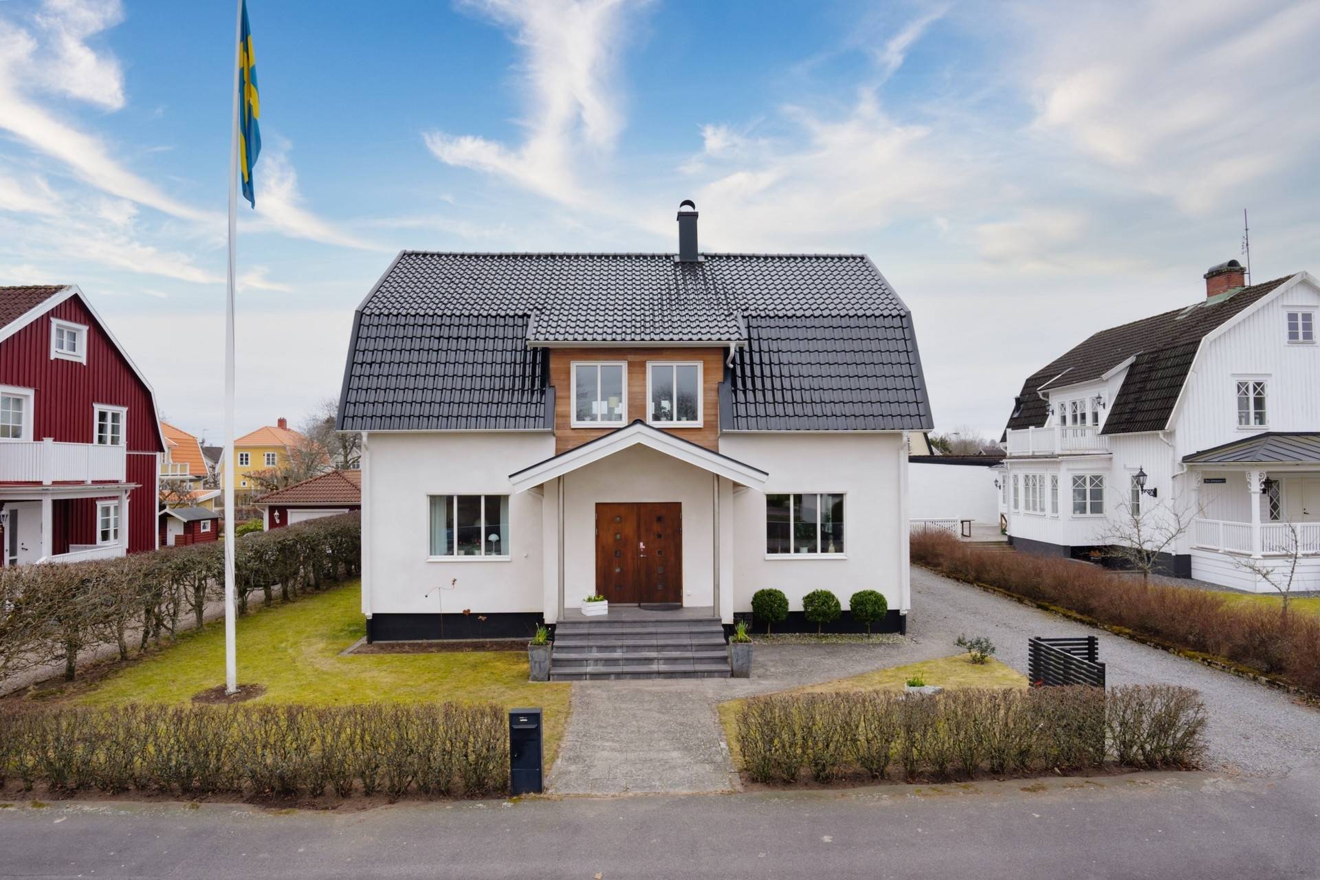 6 rum Villa på Rörstorpsgatan 8 Öster Värnamo kommun - bild 4