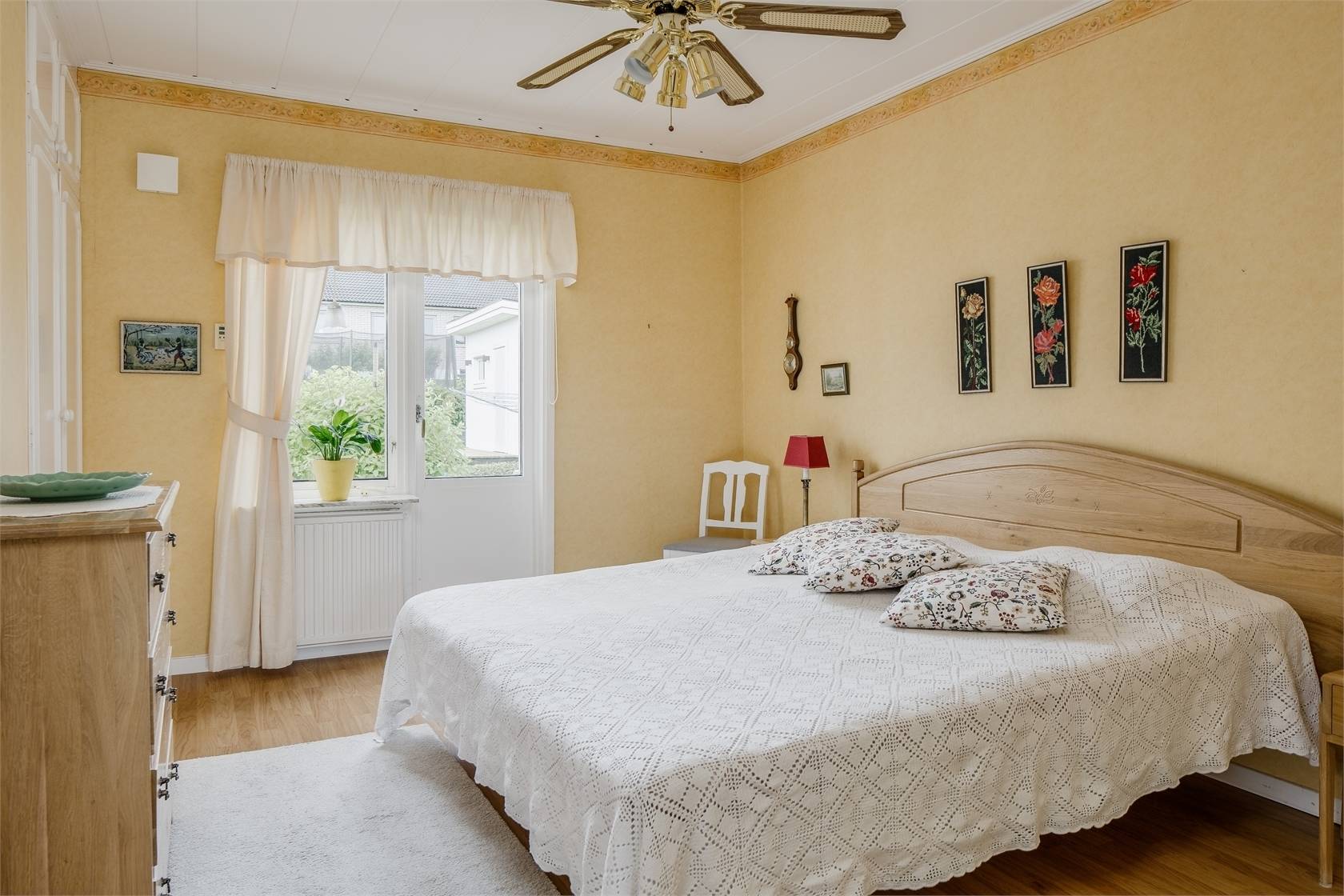 5 rum Villa på Kolonigatan 5 Bestorp Falköpings kommun - bild 17