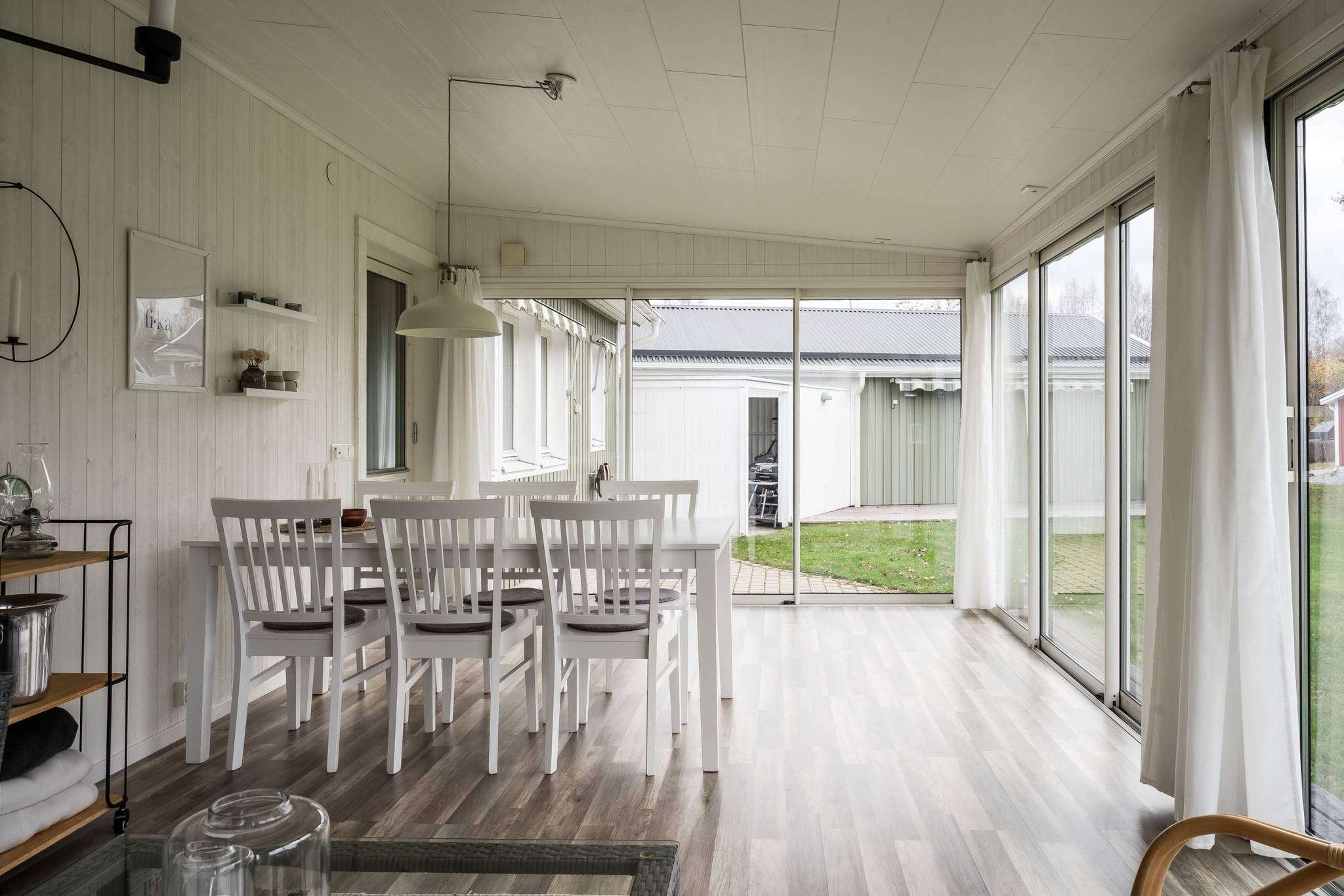 6 rum villa på Forsbrogatan 9 Degerbyn, Skellefteå kommun - bild 5