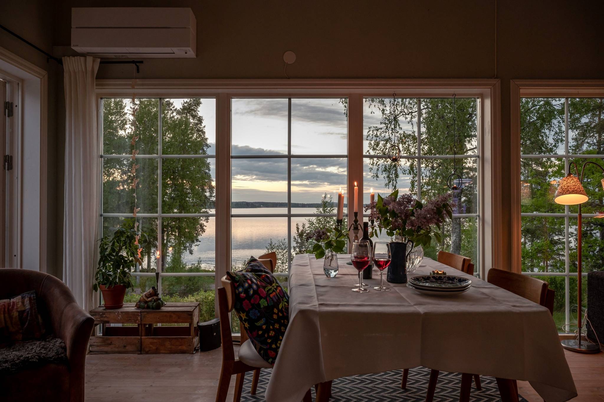 6 rum Villa på Steffens väg 709 Steffensminne Karlstads kommun - bild 8
