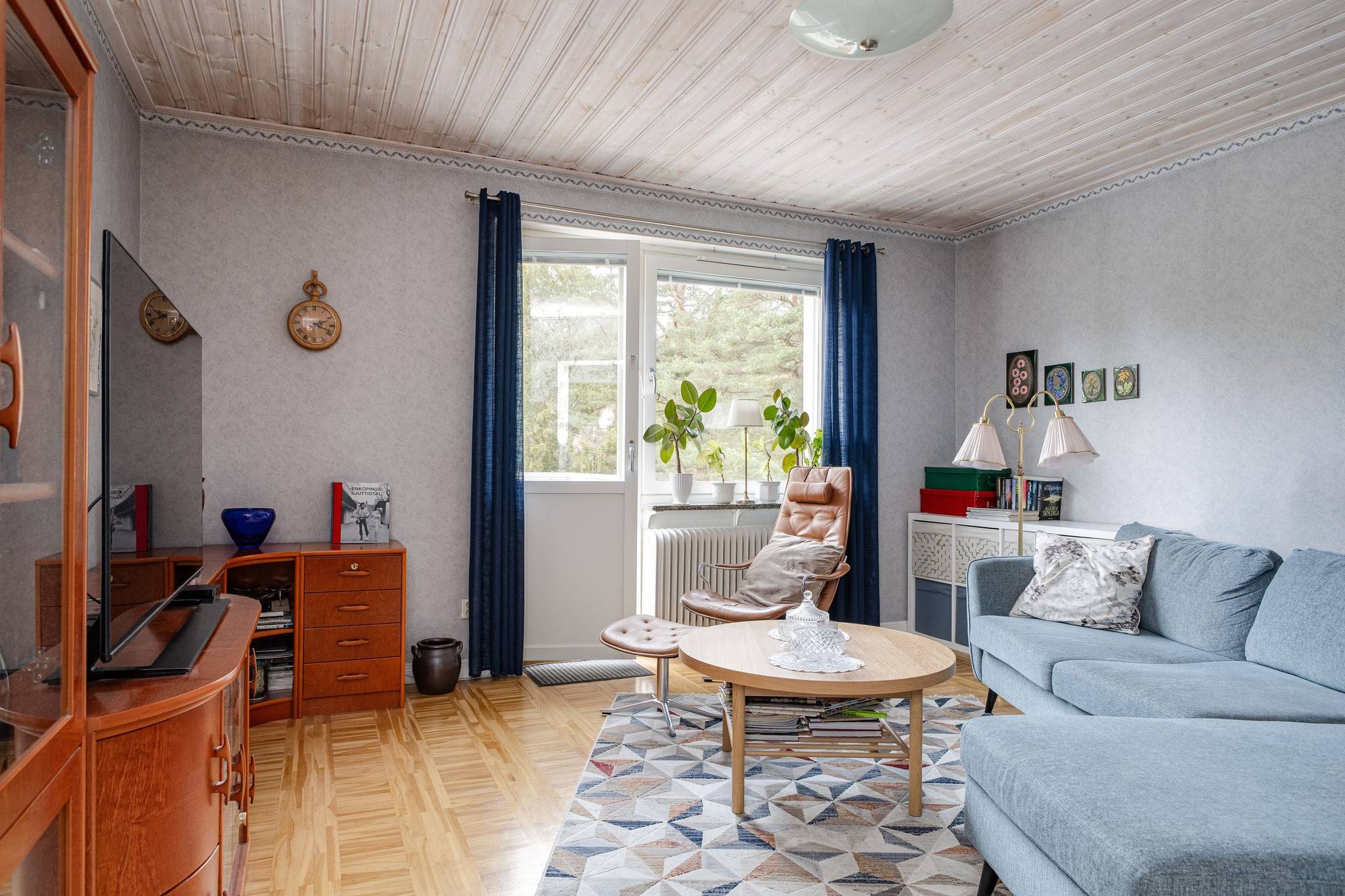 2 rum Lägenhet på Bergsgatan 20 S:t Ilian Enköpings kommun - bild 23