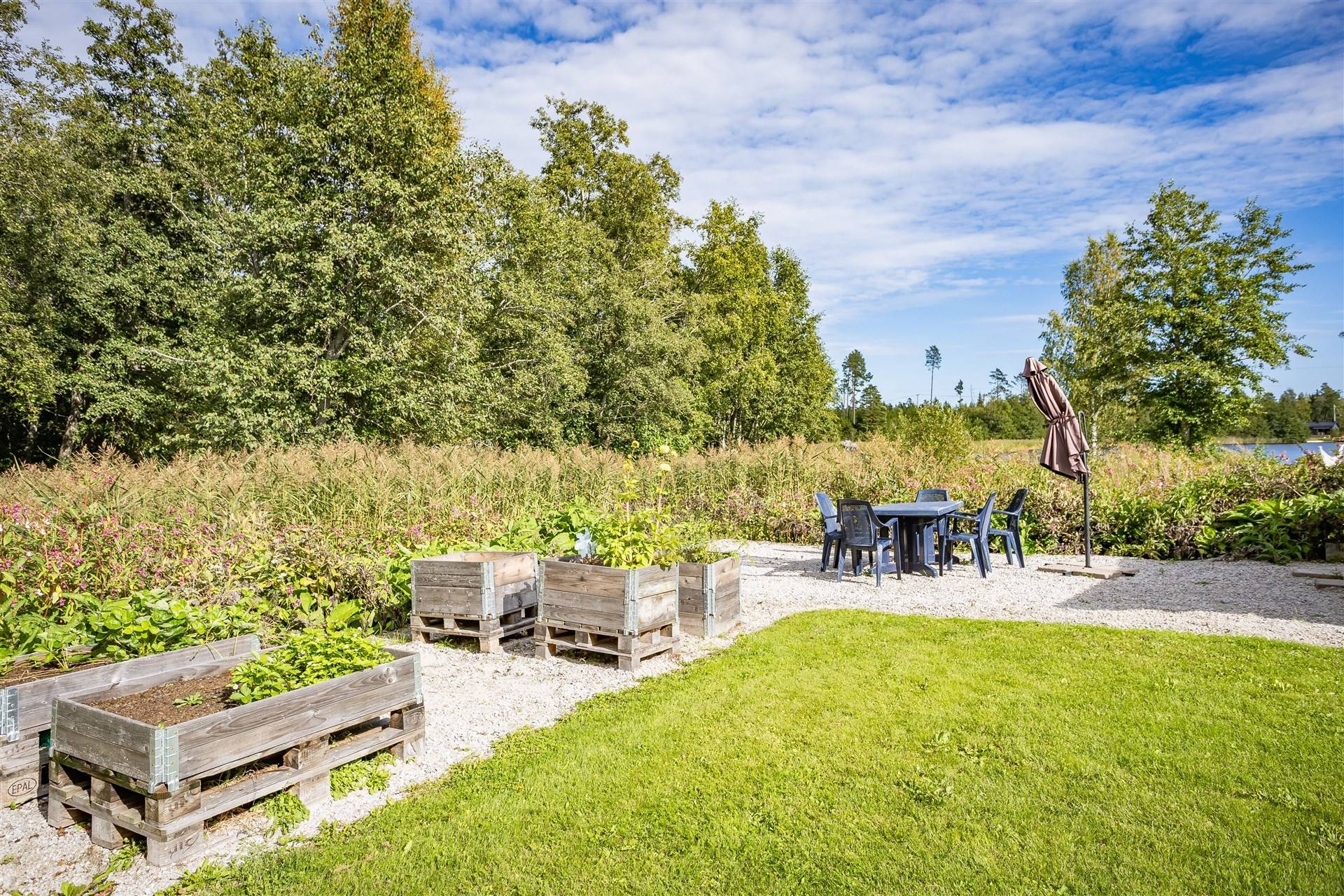 4 rum Villa på Skatan 104 Skatan Sundsvalls kommun - bild 36