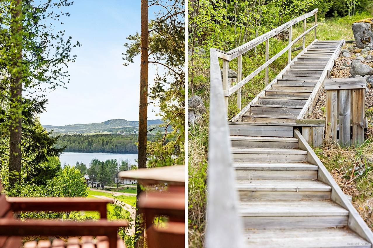 3 rum villa på Gevåg 124 Gevåg, Ragunda kommun - bild 2