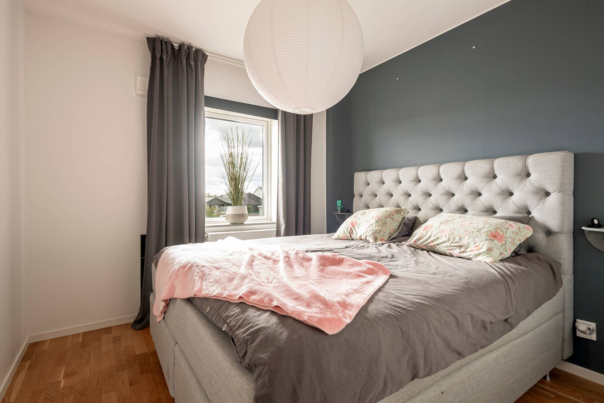 5 rum Radhus på Koordinatvägen 26 Skälby Västerås kommun - bild 18