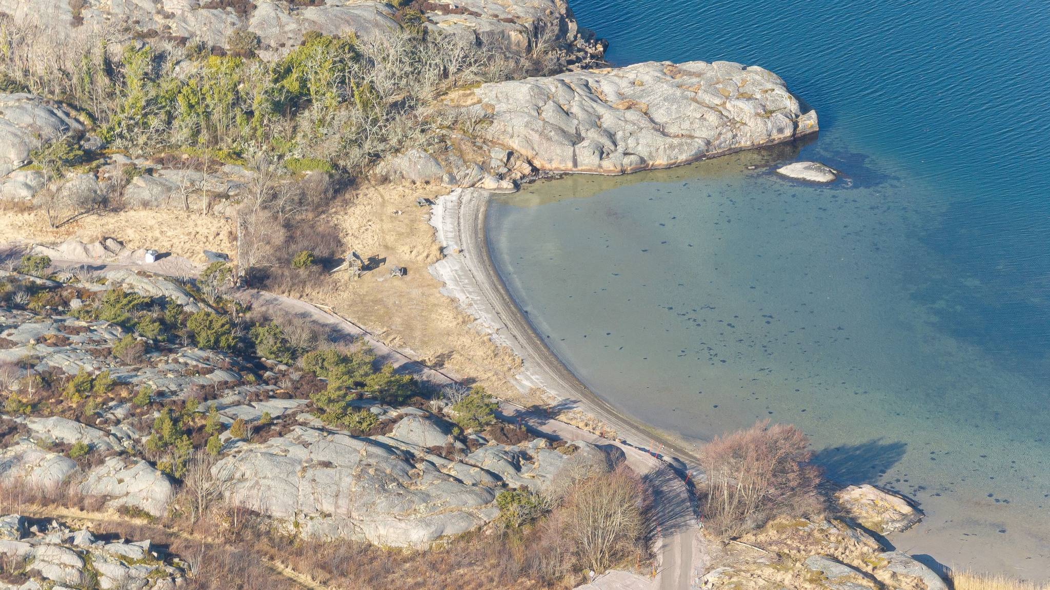 4 rum Vinterbonat fritidshus på Smörhagen 12 Hamburgsund Tanums kommun - bild 9