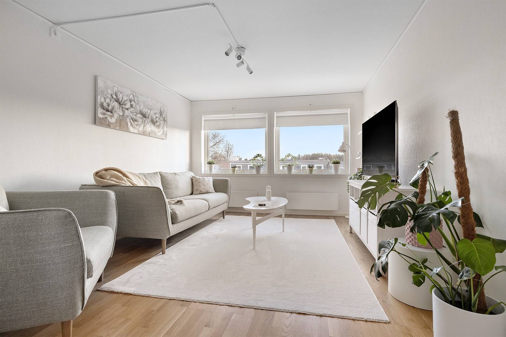 5 rum Radhus på Lekstorpsvägen 12D Gråbo - Lekstorp Lerums kommun - bild 4