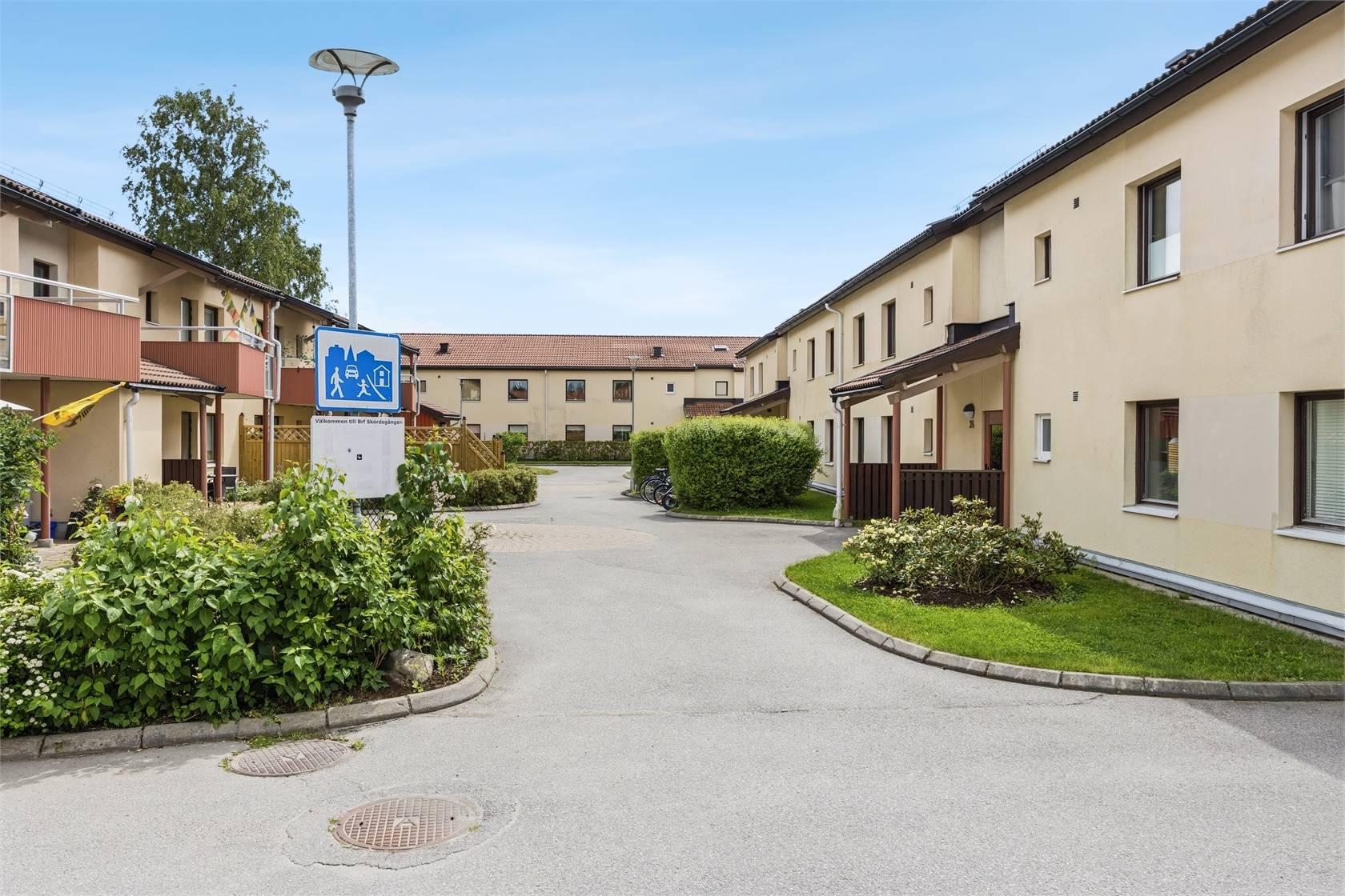 3 rum Lägenhet på Skördegången 24 Trosa Trosa kommun - bild 21