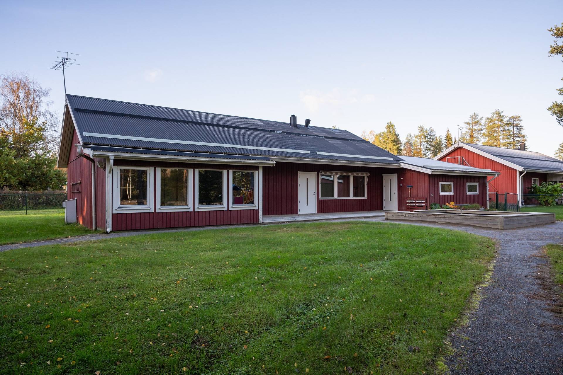 5 rum villa på Idrottsvägen 9 Boliden, Skellefteå kommun - bild 5