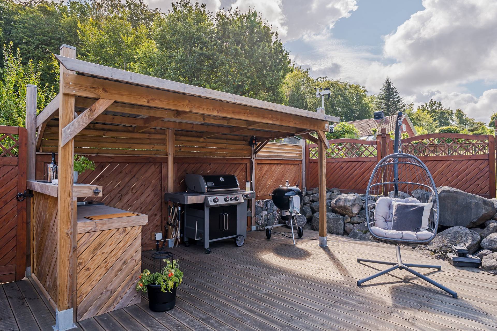 6 rum Villa på Älgvägen 35 Vargön Vänersborgs kommun - bild 41