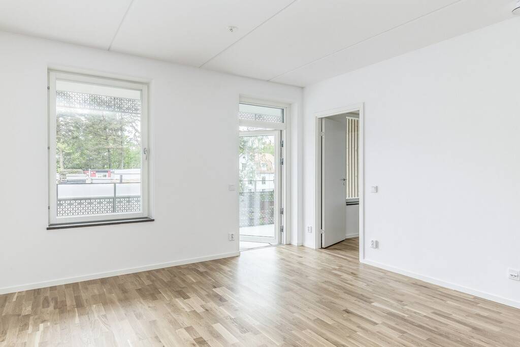 2 rum Lägenhet på Klockar Malms Väg 32, 3 tr Danderyd Danderyds kommun - bild 15