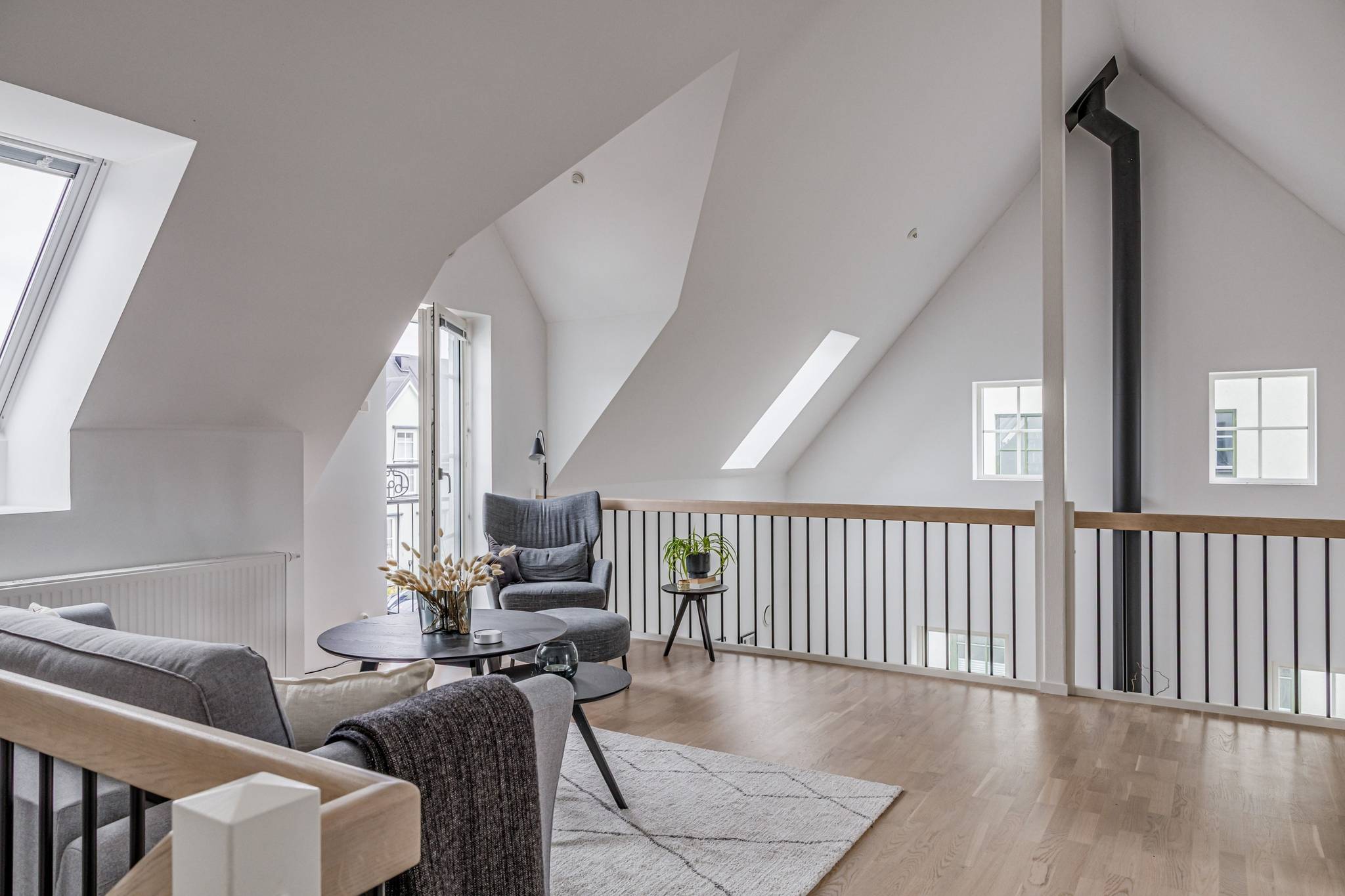 4 rum Parhus på Littorinavägen 28 Kivik Simrishamns kommun - bild 19