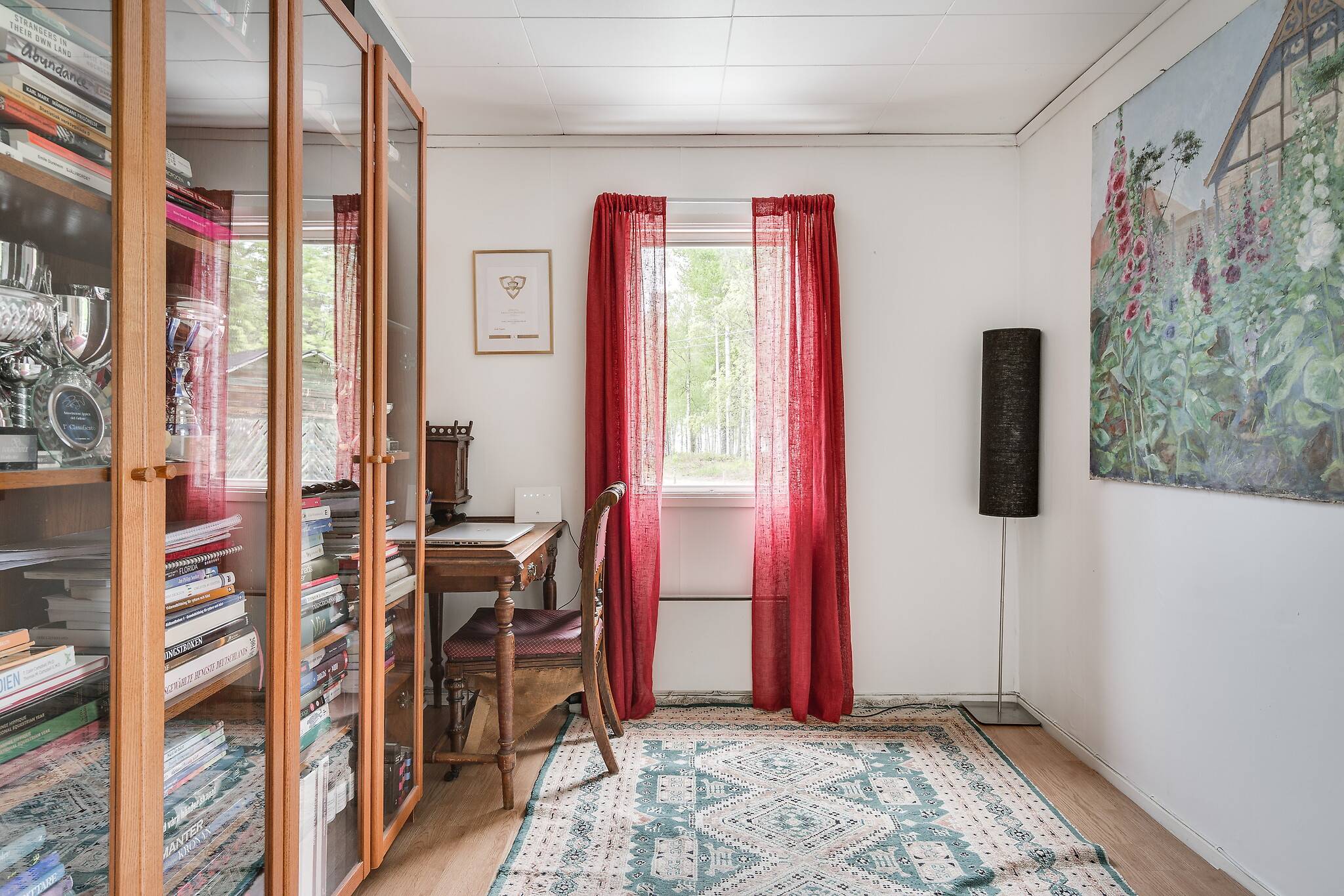4 rum Villa på Yttertorpsvägen 33 Gävle kommun - bild 25