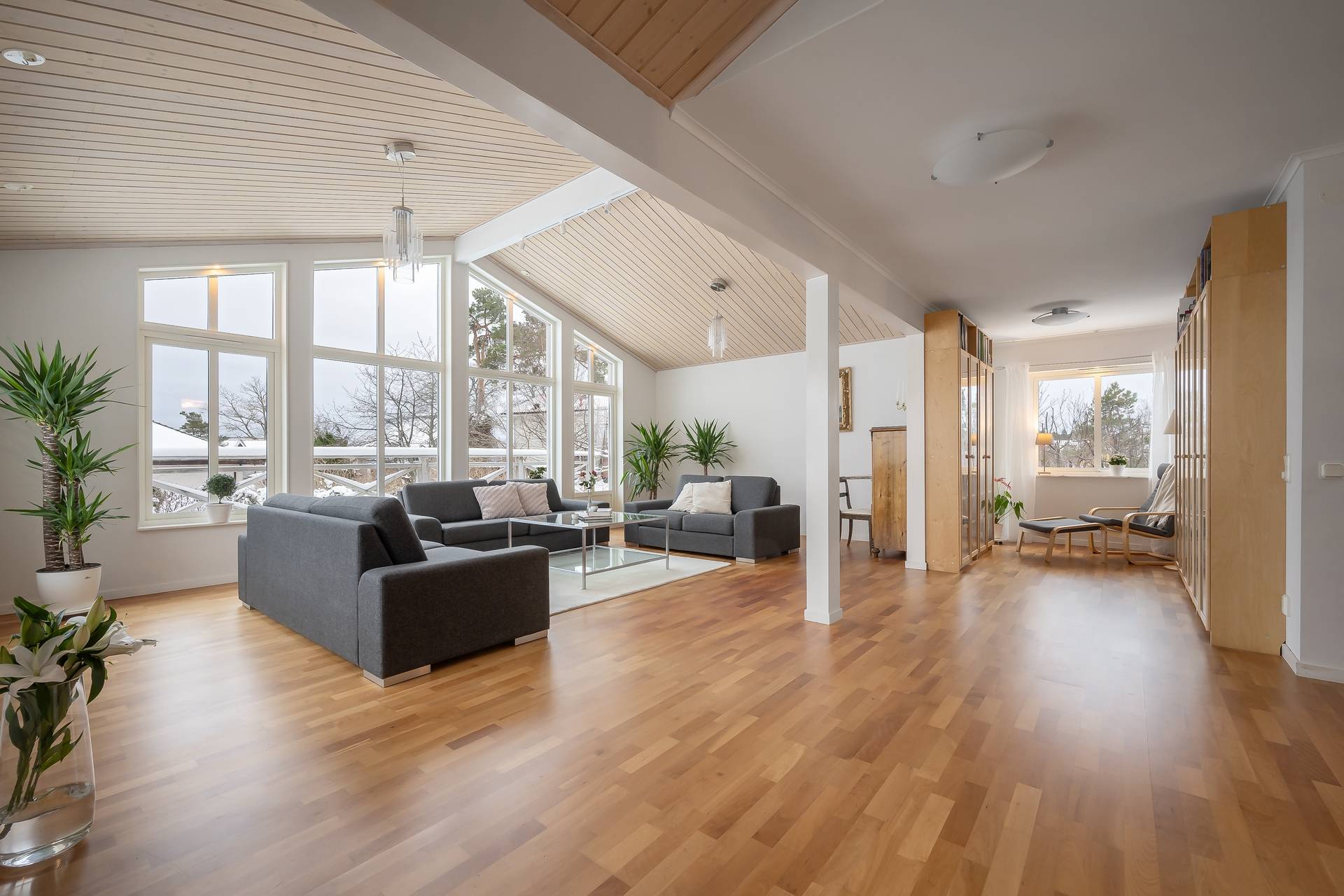 9 rum Villa på Bergklintsvägen 1 Huddinge Huddinge kommun - bild 21