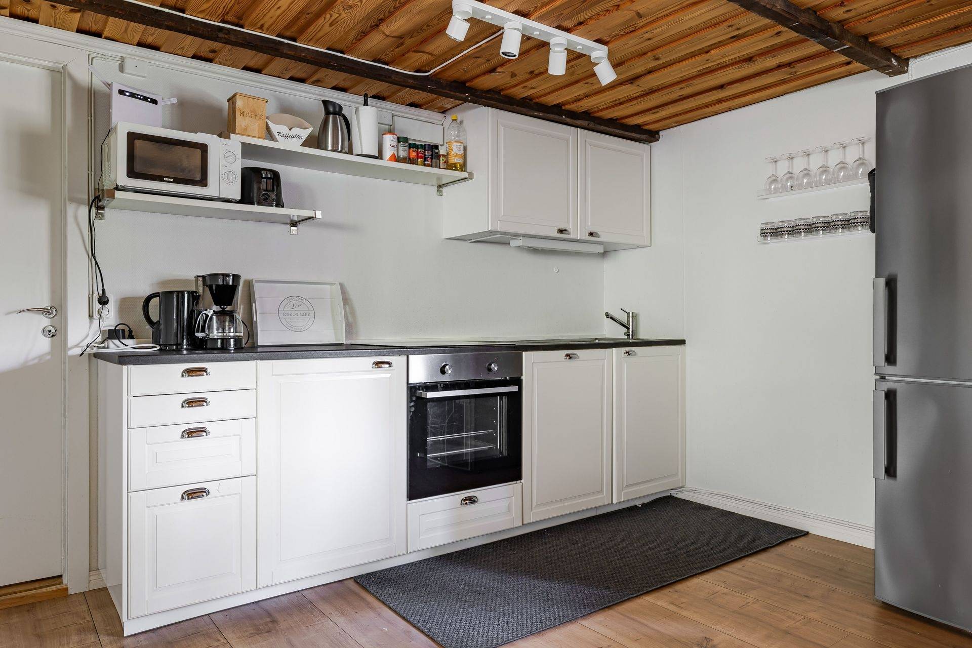 3 rum Fritidshus på Ingelstorp 17 Lönneberga Hultsfreds kommun - bild 15