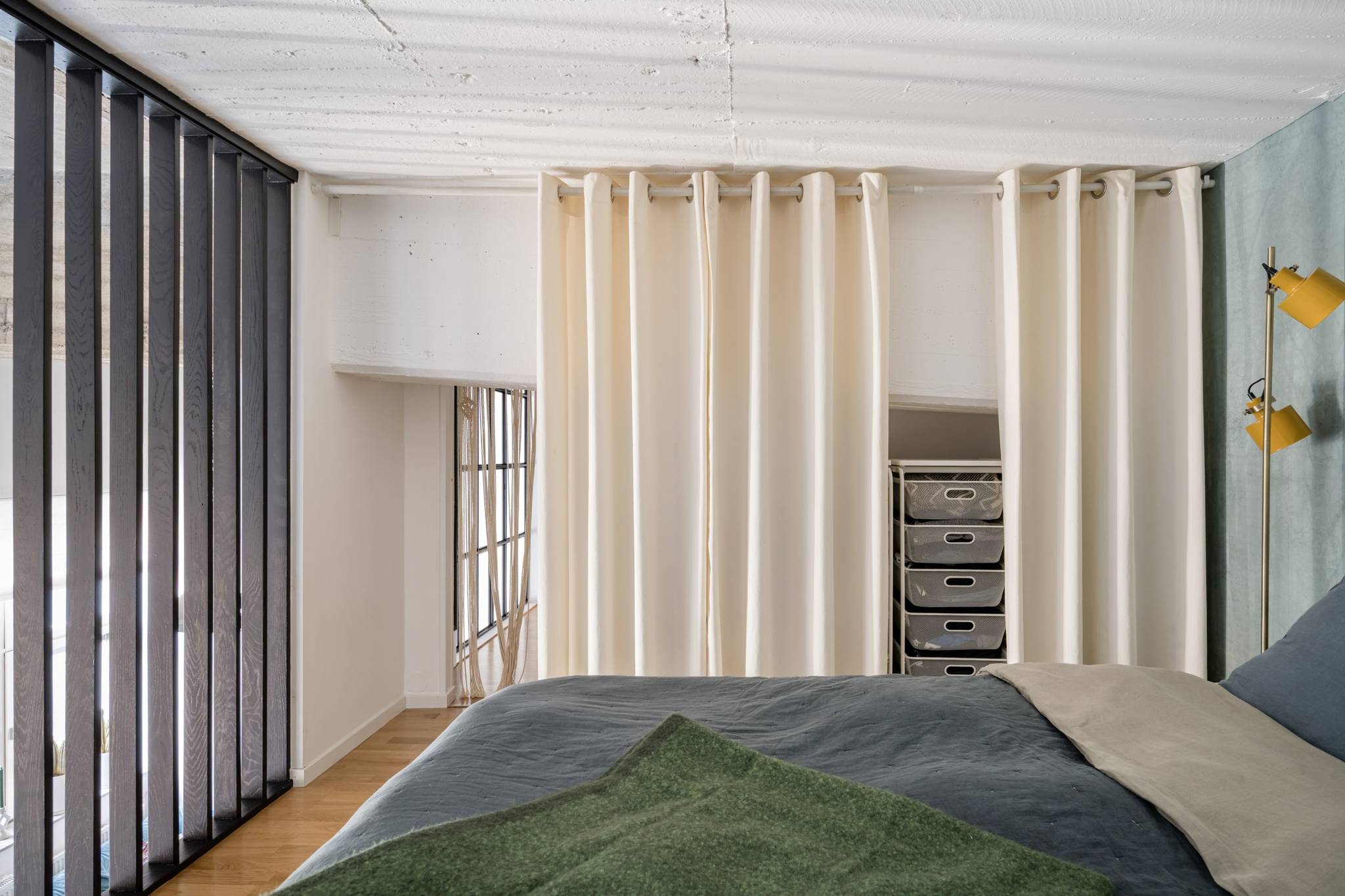 3 rum Lägenhet på Responsgatan 5 Telefonplan - Midsommarkransen Stockholms kommun - bild 23