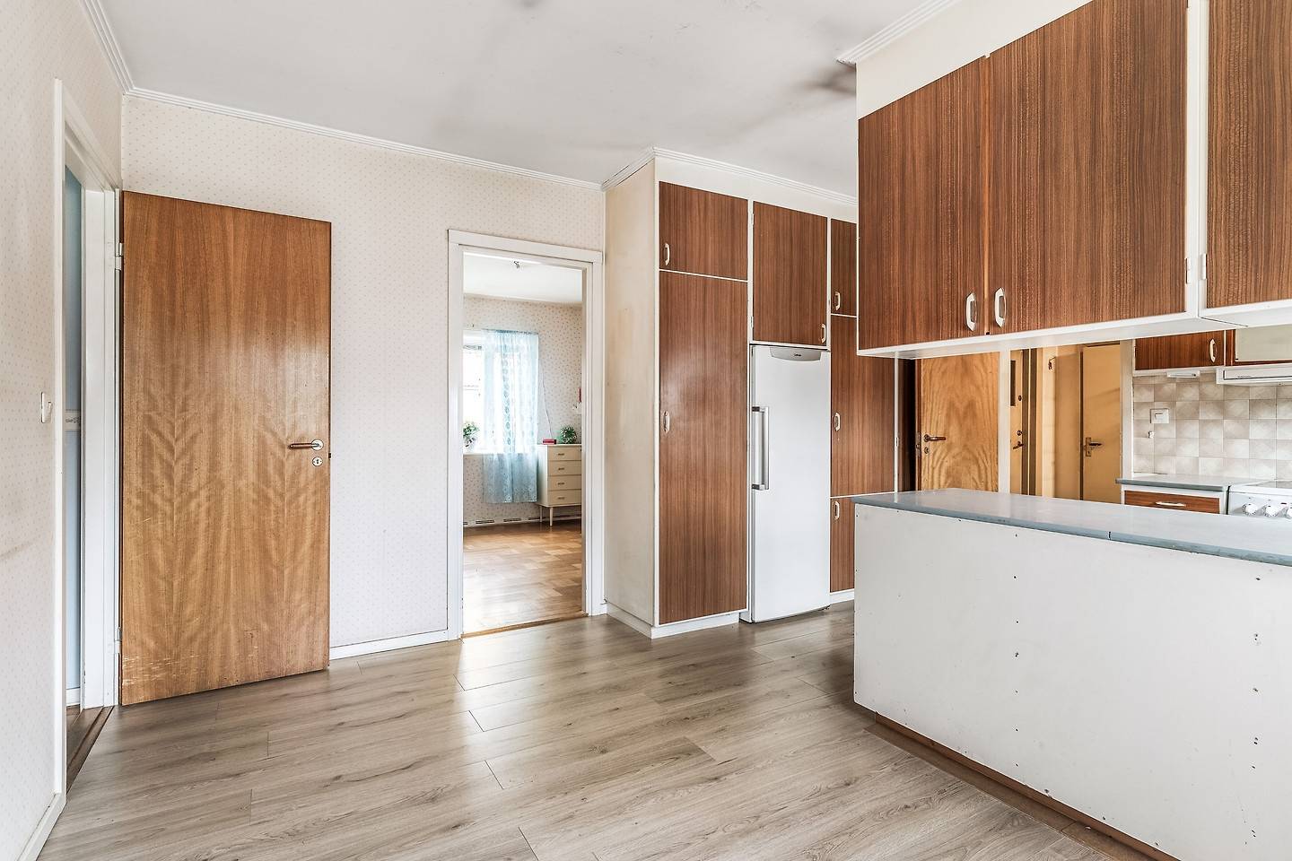 4 rum Villa på Kjellins väg 17 Gysinge Sandvikens kommun - bild 16
