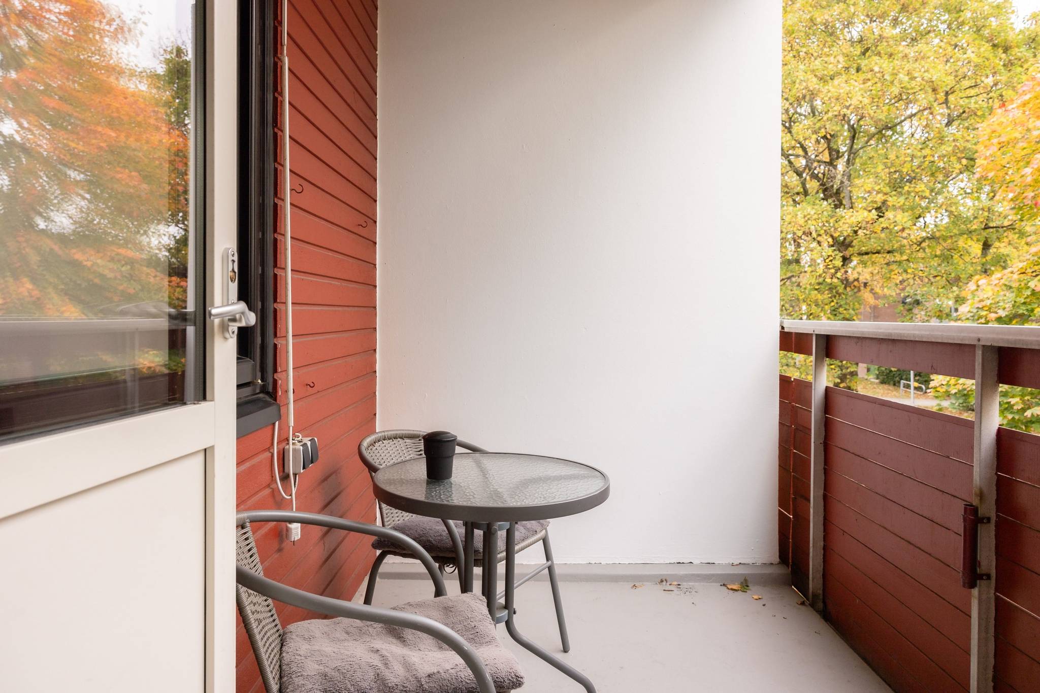 2 rum lägenhet på Jaktstigen 63 Nöbbelöv, Lunds kommun - bild 3