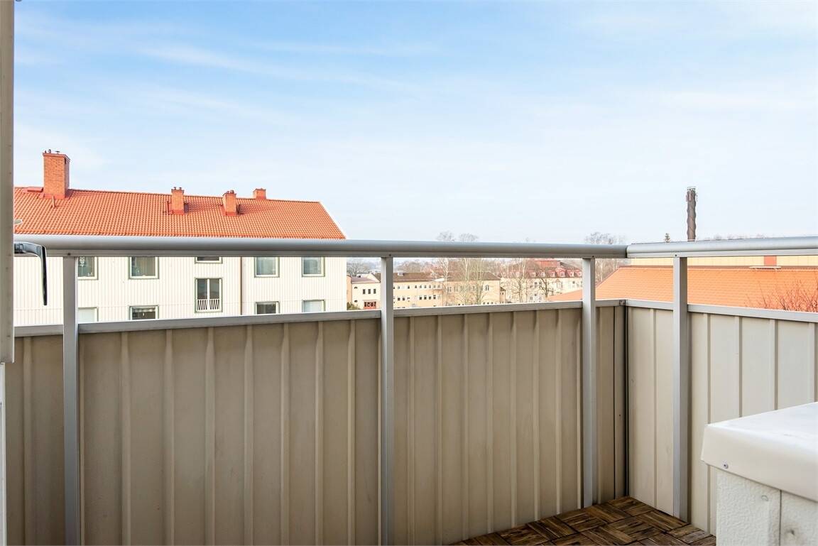 2 rum Lägenhet på Spolegatan 10B, 3 våningen Nedre Holm Motala kommun - bild 13