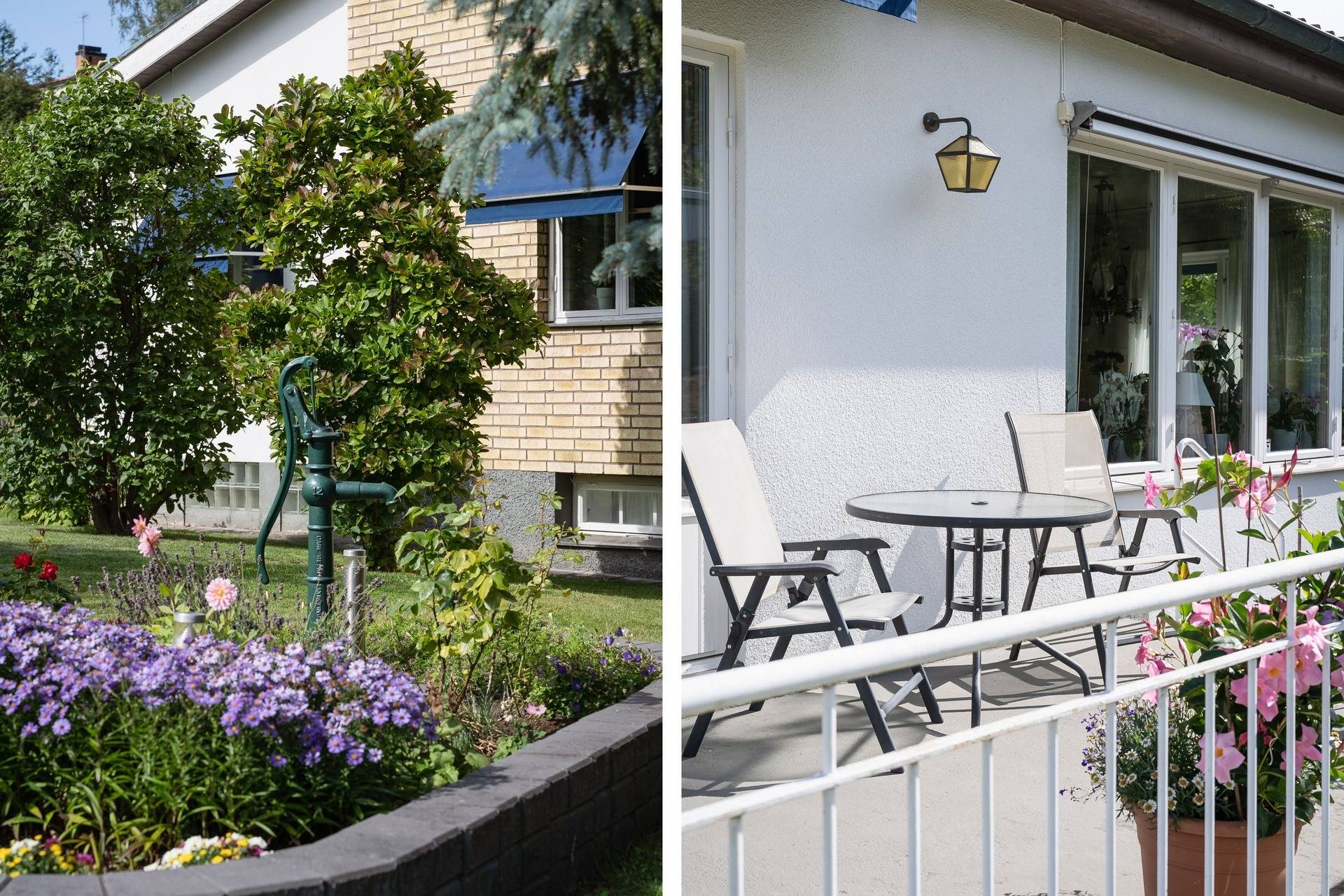 5 rum Villa på Olstorpsgatan 2 Vimanshäll Linköpings kommun - bild 35
