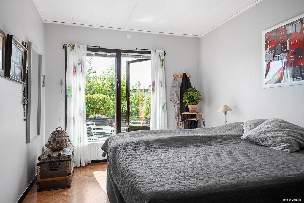 4 rum Villa på Harnackavägen 7 Ängelholms kommun - bild 12
