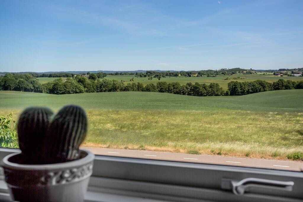 6 rum Villa på Svenljungavägen 31 VINBERG Falkenbergs kommun - bild 18