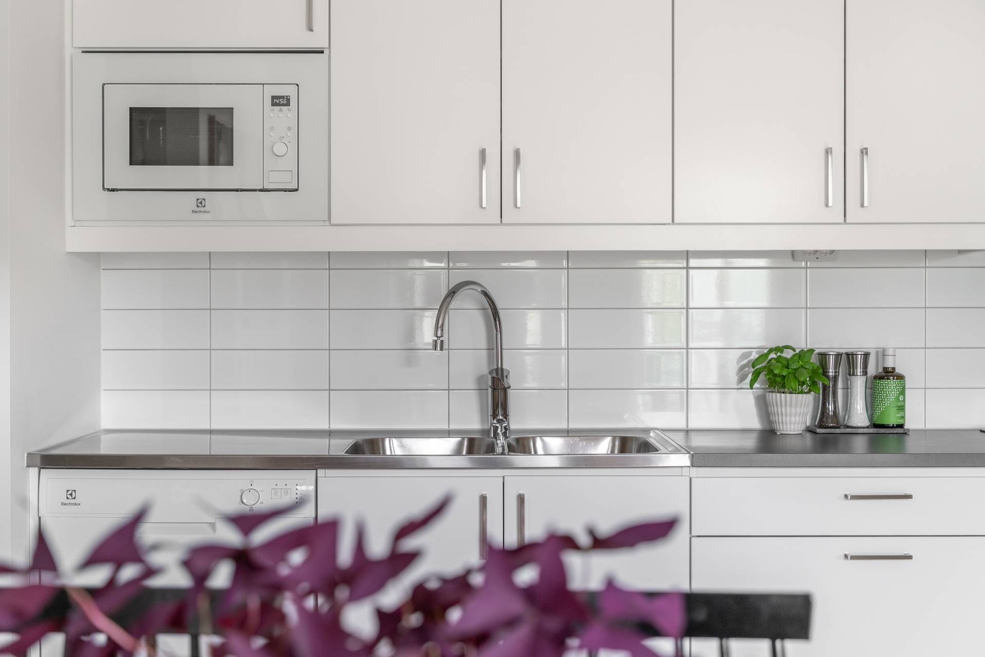 2 rum Lägenhet på Sollentunavägen 295 Häggvik Sollentuna kommun - bild 6