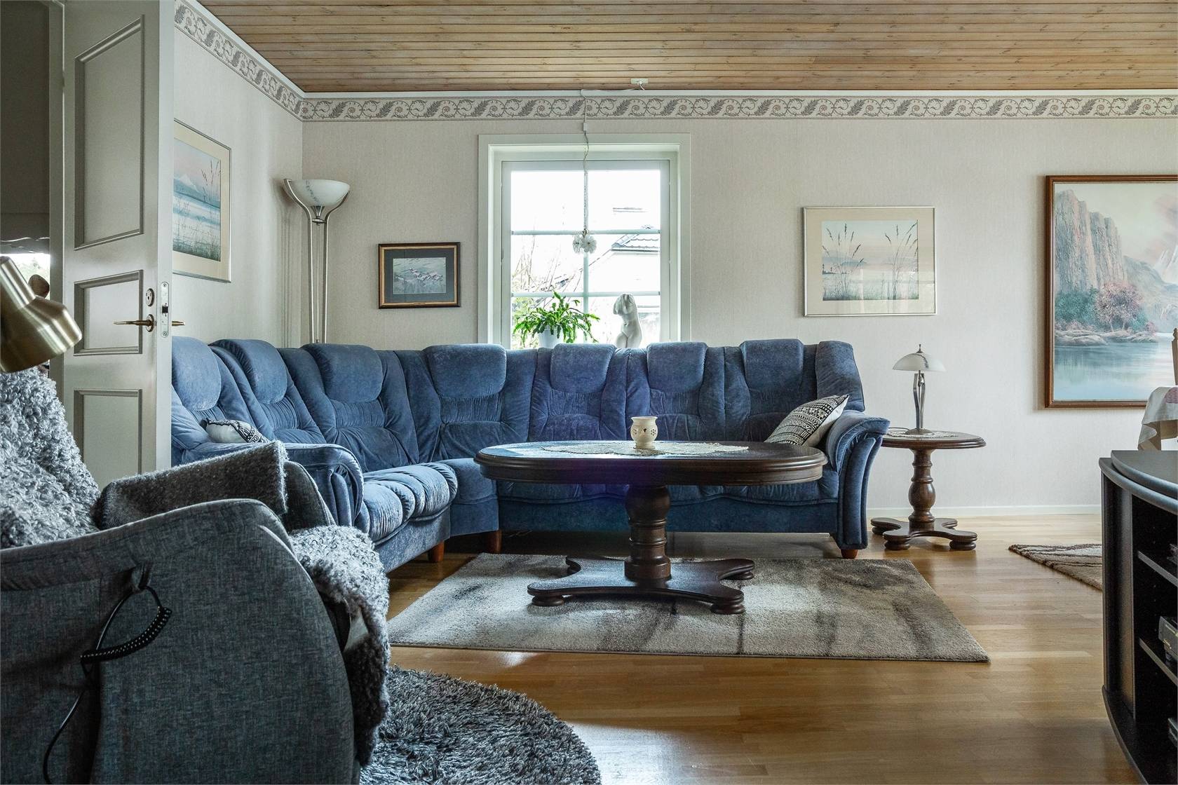 4 rum Villa på Skästravägen 69 Färila Ljusdals kommun - bild 23