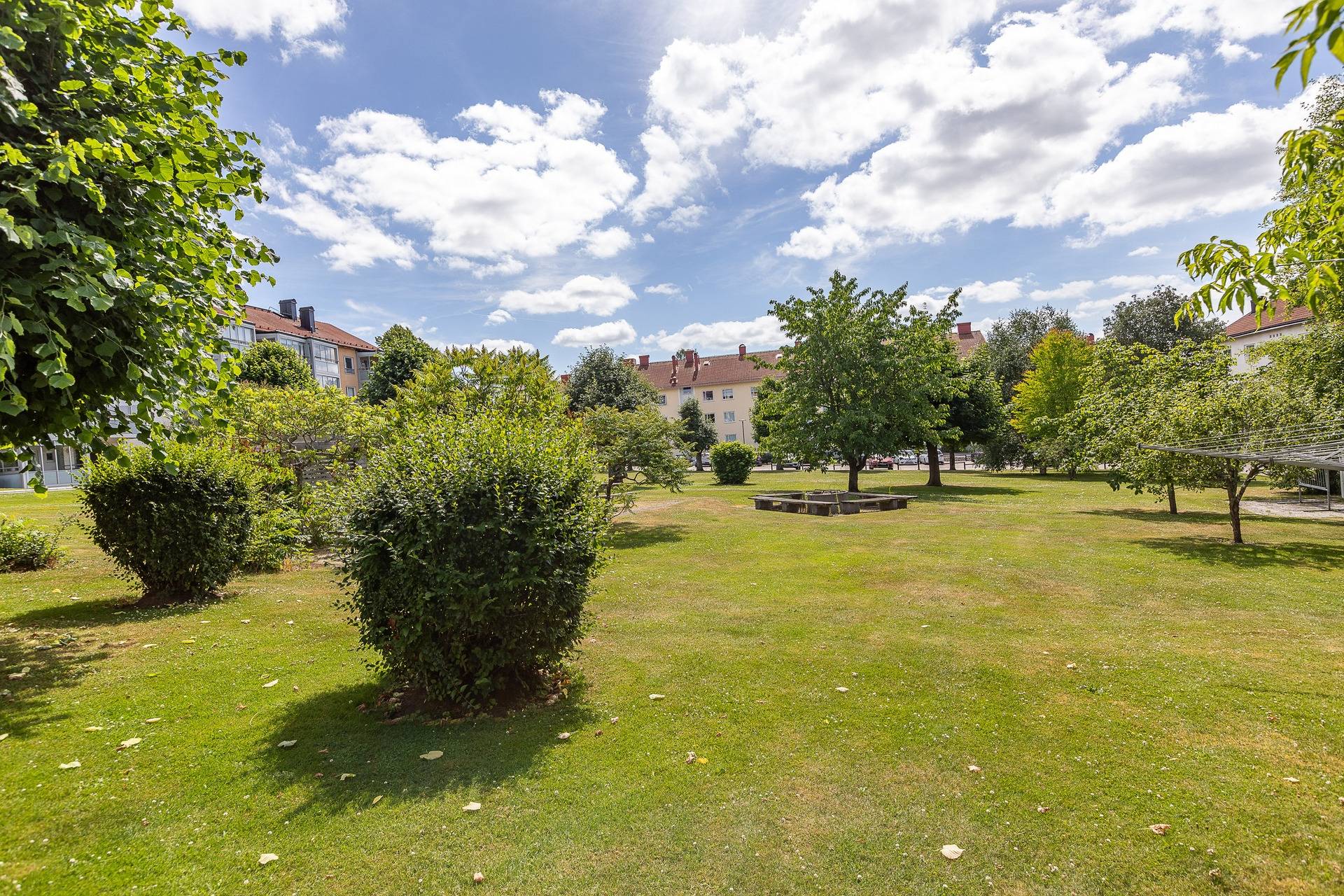 3 rum Lägenhet på Pär Lagerkvists Väg 12F Växjö Norr Växjö kommun - bild 32