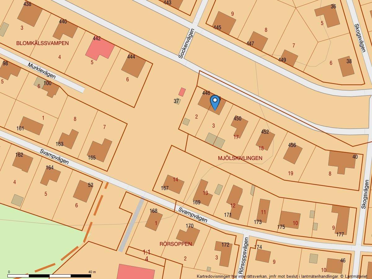 5 rum Villa på Sockenvägen 448 Gamla Enskede Stockholms kommun - bild 50