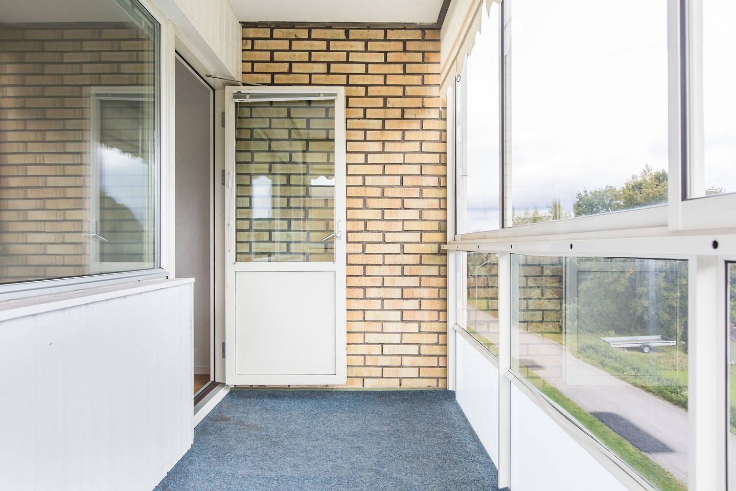 2 rum Lägenhet på Mellangatan 32 Timrå Timrå kommun - bild 17