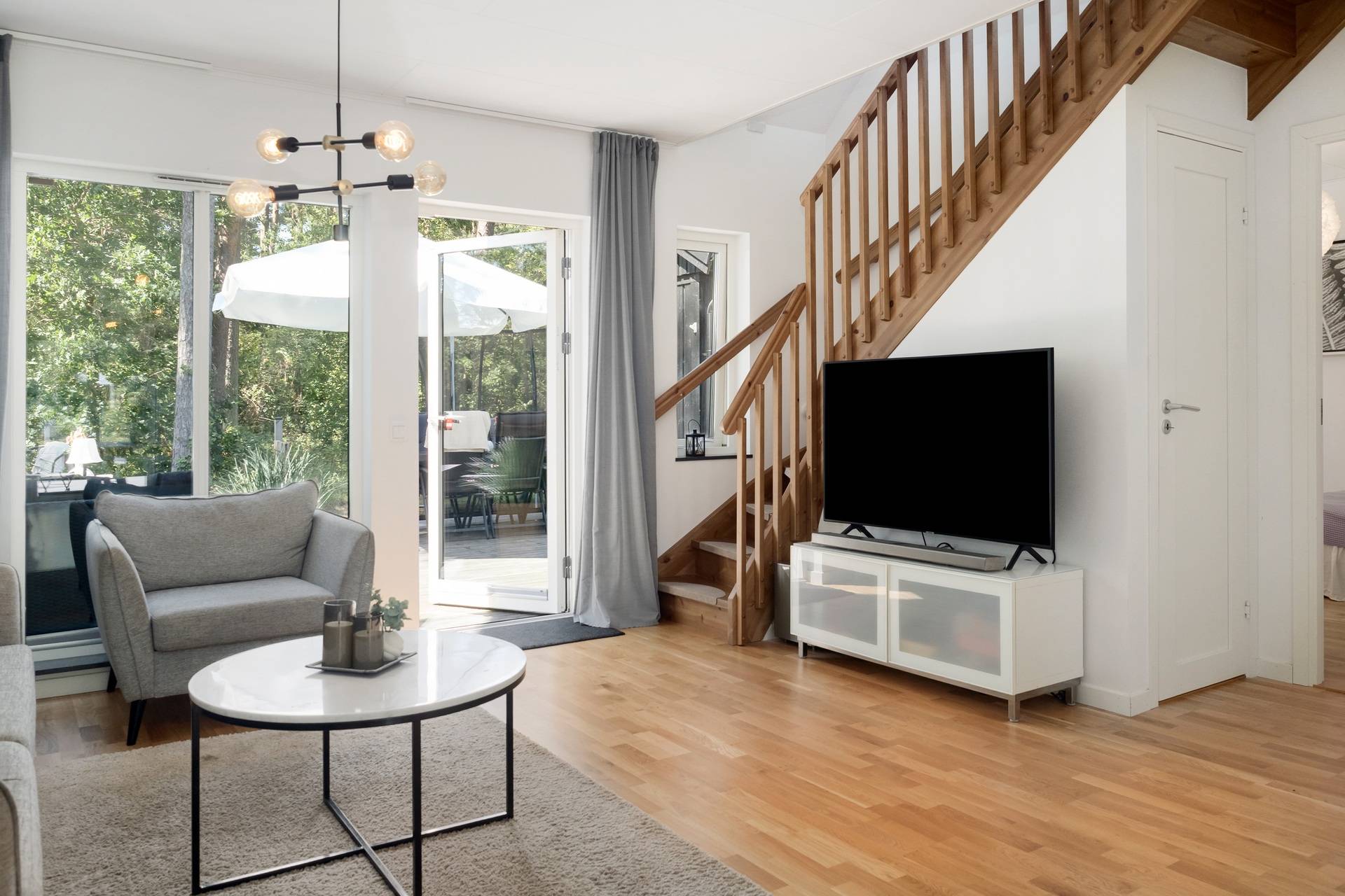 6 rum Radhus på Nattviolvägen 24K Löddeköpinge Kävlinge kommun - bild 12
