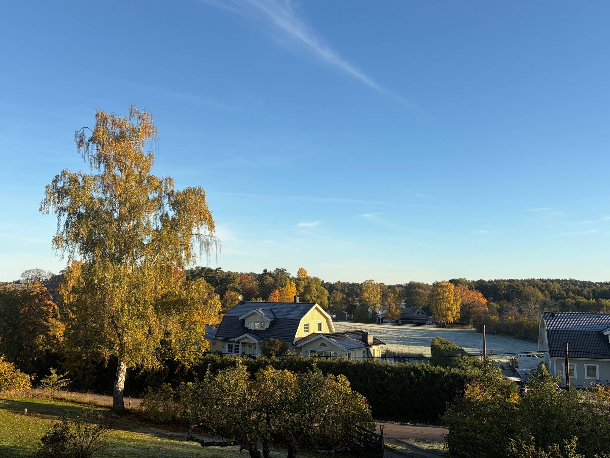 6 rum Villa på Viksundsvägen 36 Hilleshög Ekerö kommun - bild 19