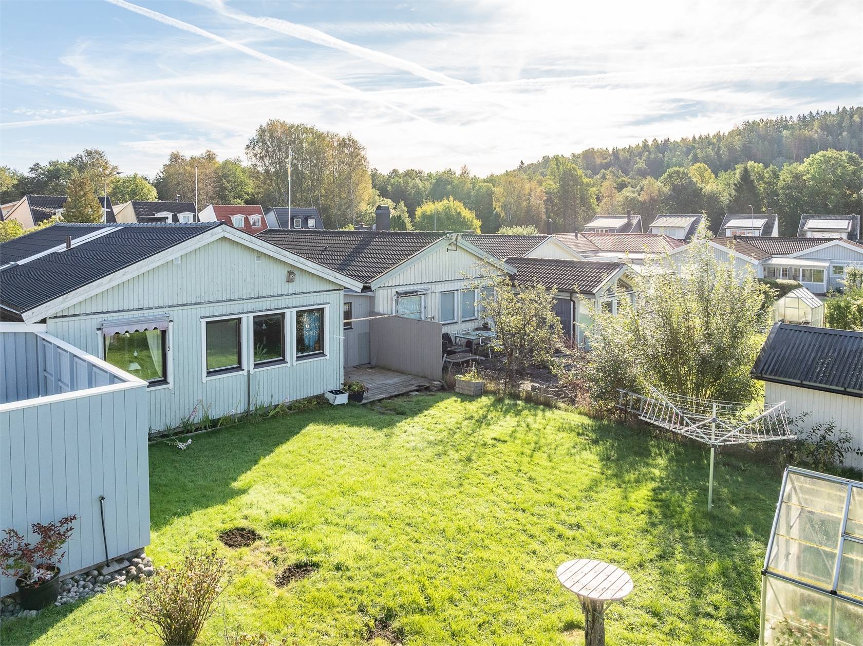 4 rum Kedjehus på Ringvägen 22 Herrestad Uddevalla kommun - bild 19