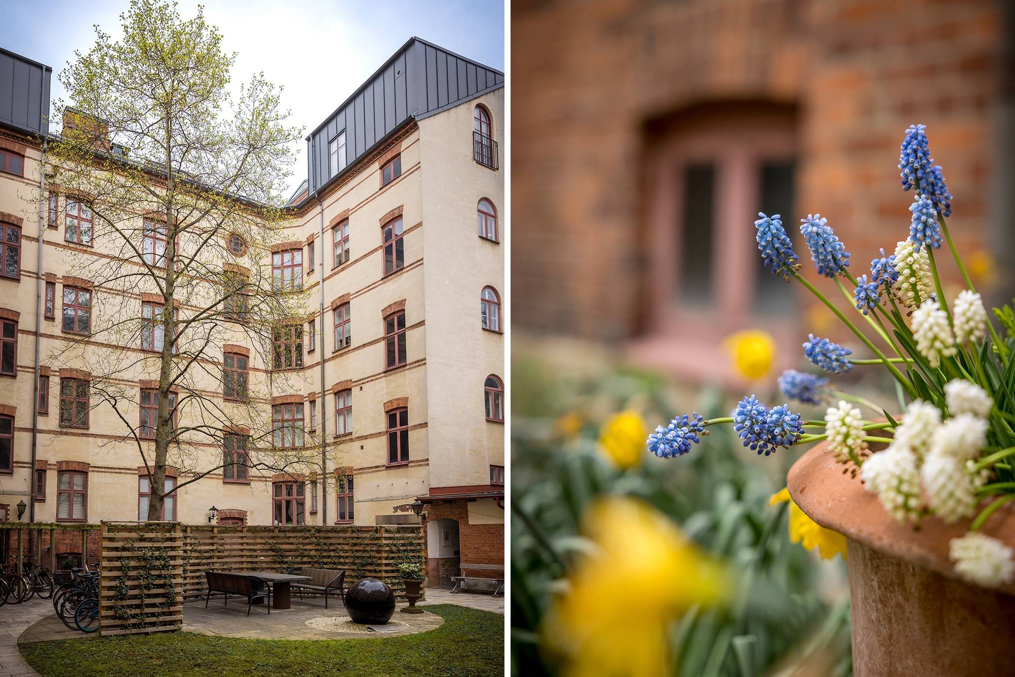 4 rum Lägenhet på Östra Rönneholmsvägen 15 Davidshall Malmö kommun - bild 26