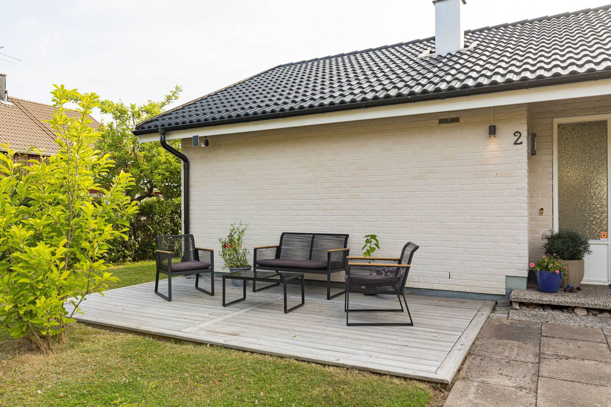4 rum Villa på Symfonivägen 2 Radbyn Mariestads kommun - bild 4