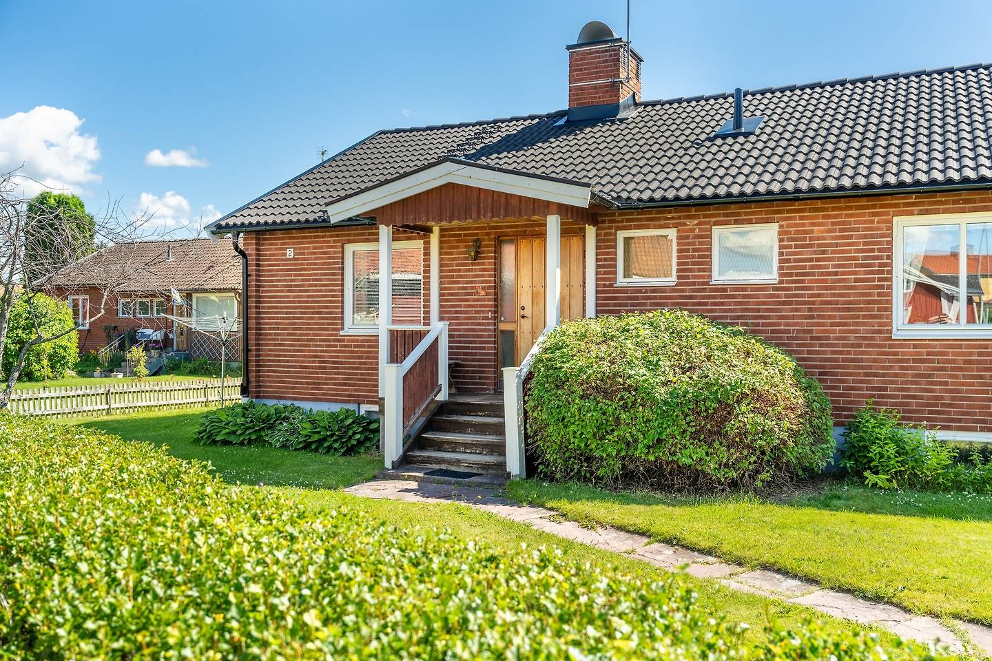 5 rum Villa på Jemtgatan 2 Orsa Orsa kommun - bild 2