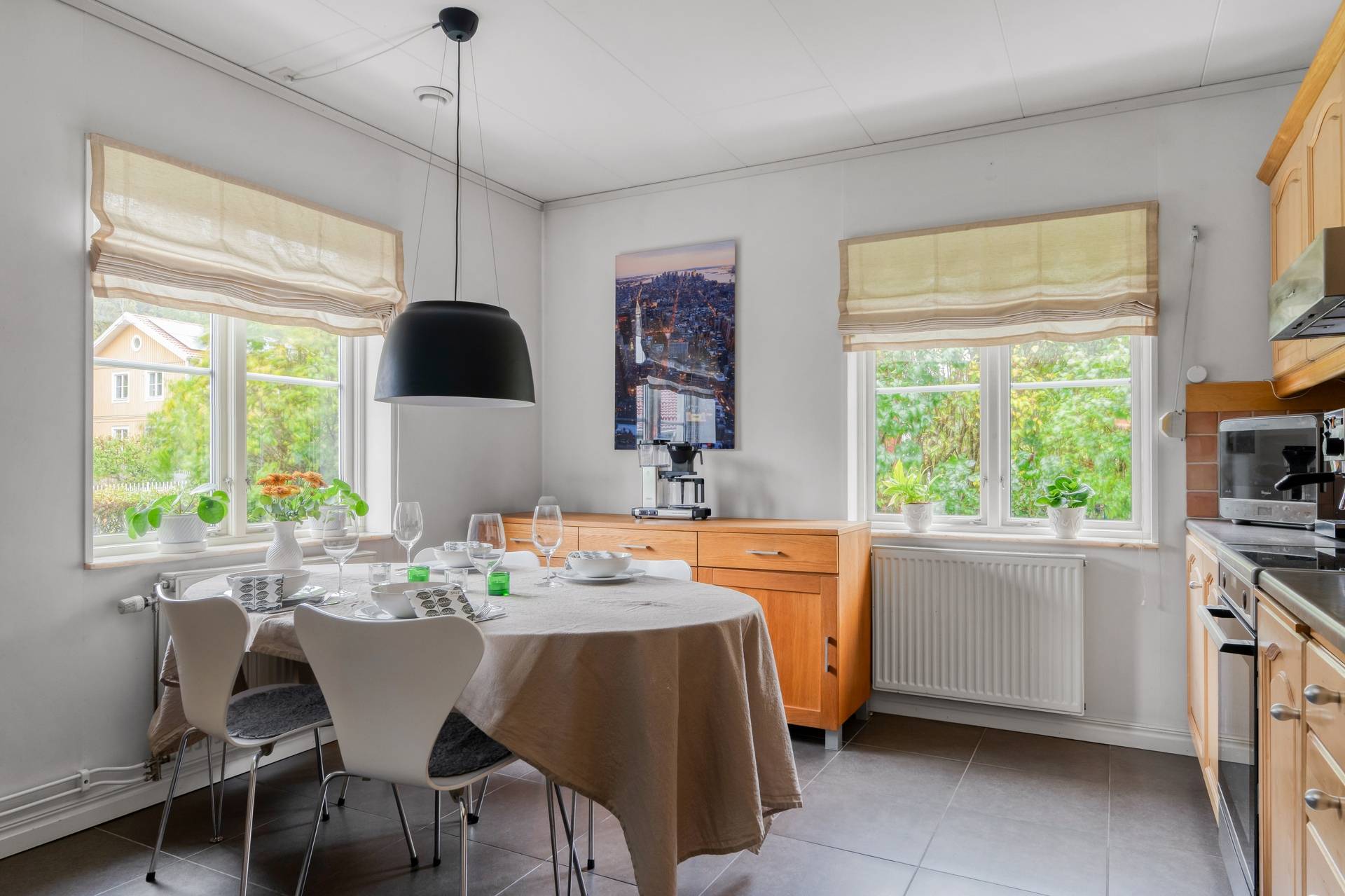 5 rum Villa på Skvattramsstigen 23 Trångsund Huddinge kommun - bild 20