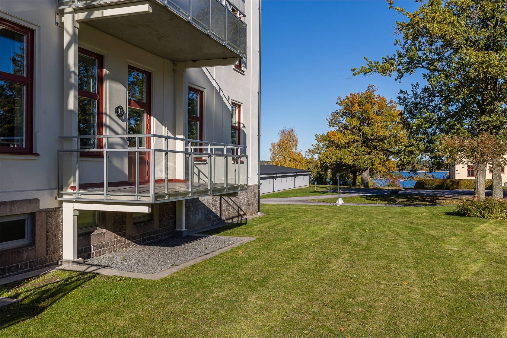 2 rum Lägenhet på Sjöstadsvägen 8B Gertrudsvik Sjöstad Västerviks kommun - bild 23
