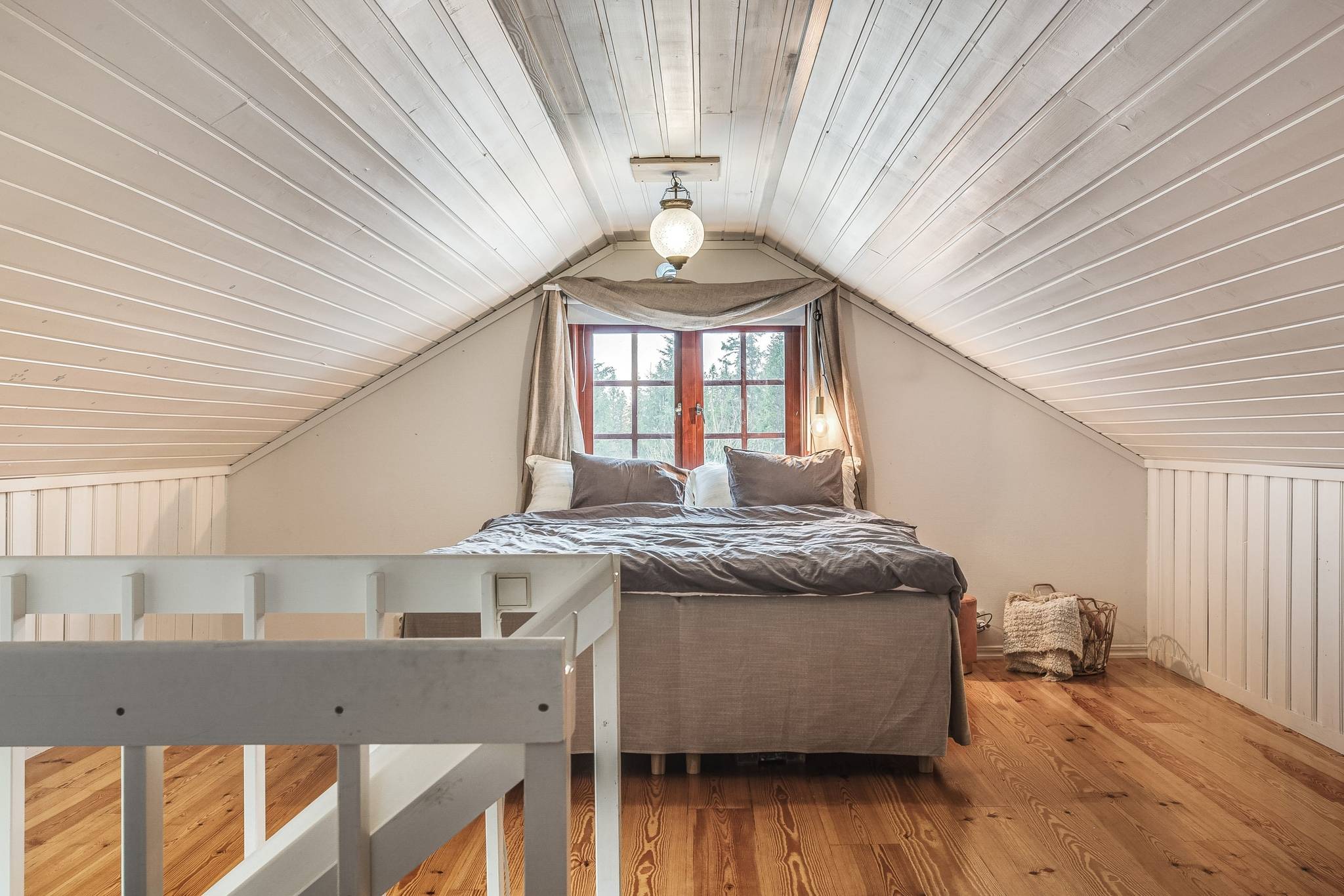 4 rum Vinterbonat fritidshus på Bratteggen Yxvägen 1 Bratteggen - Järpen Åre kommun - bild 16