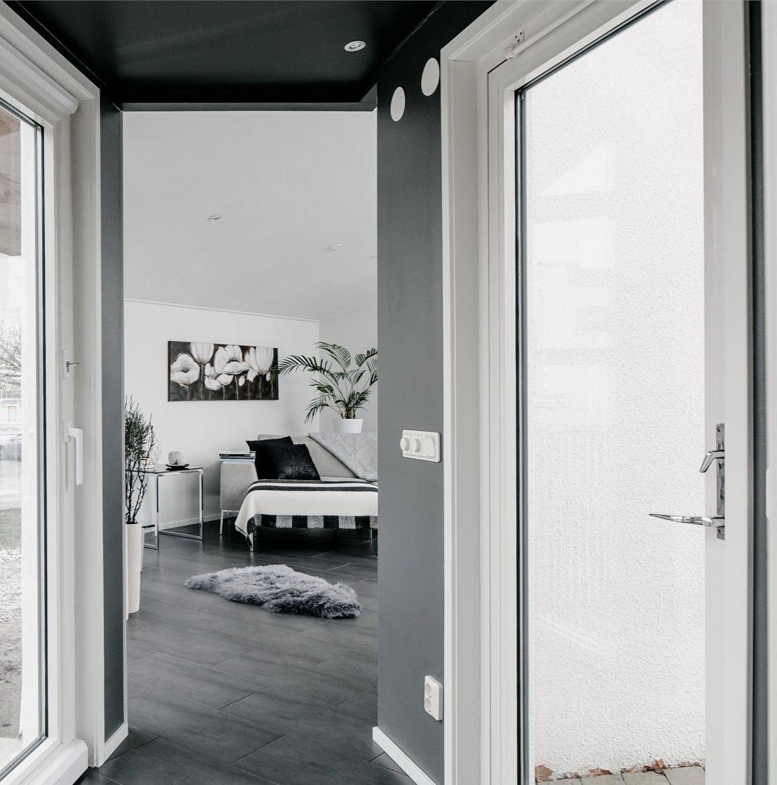 7 rum Villa på Luttragatan 4 Fredriksberg Falköpings kommun - bild 15
