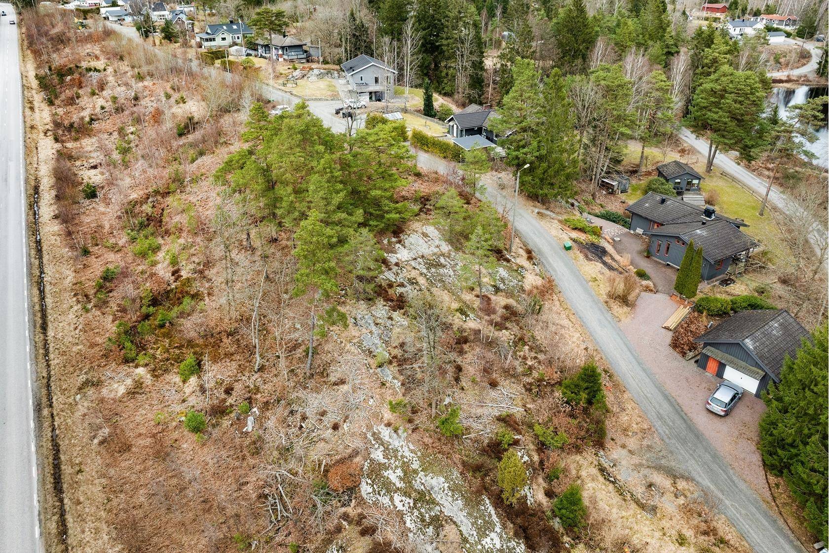 Mölnlycke, Härryda kommun