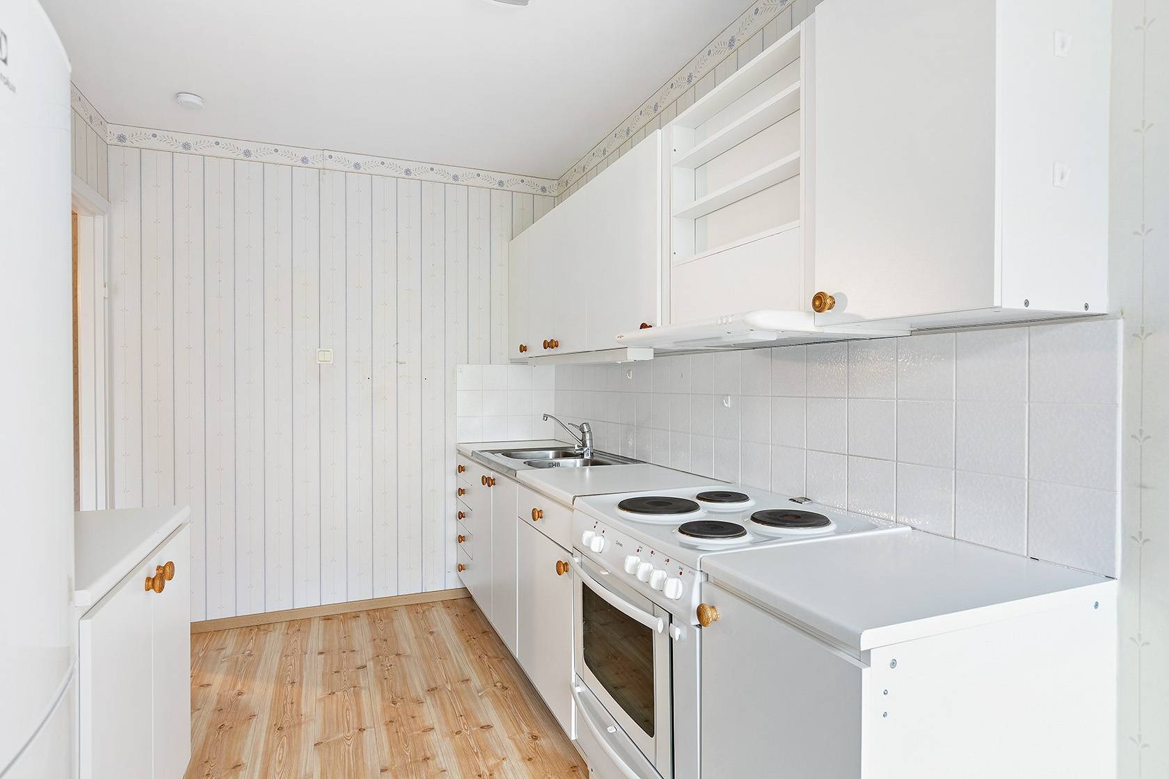 2 rum Lägenhet på Hunnemaravägen 28 Gullbergslyckan Karlshamns kommun - bild 8