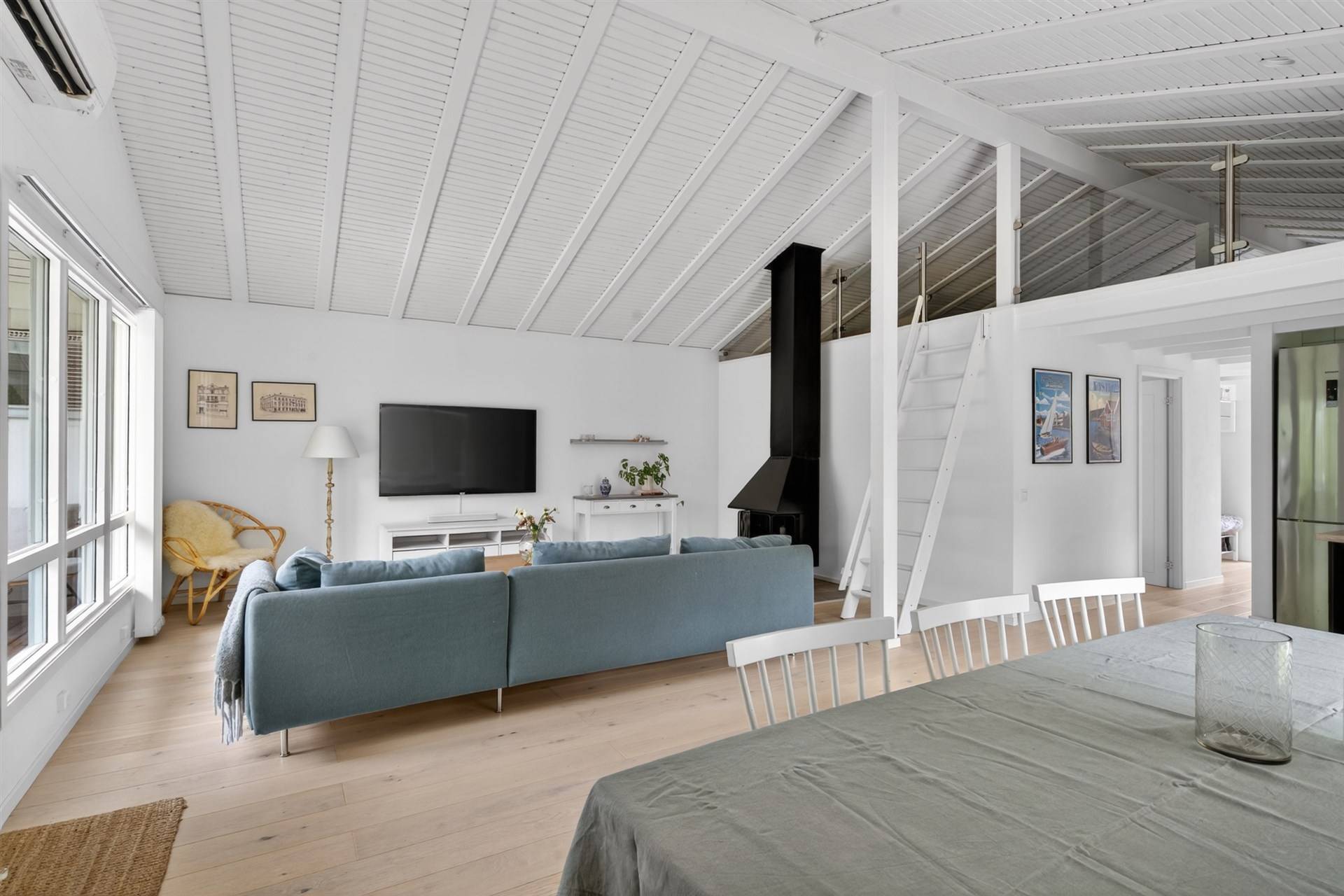 4.5 rum Villa på Kuttervägen 14 Strömstads kommun - bild 8