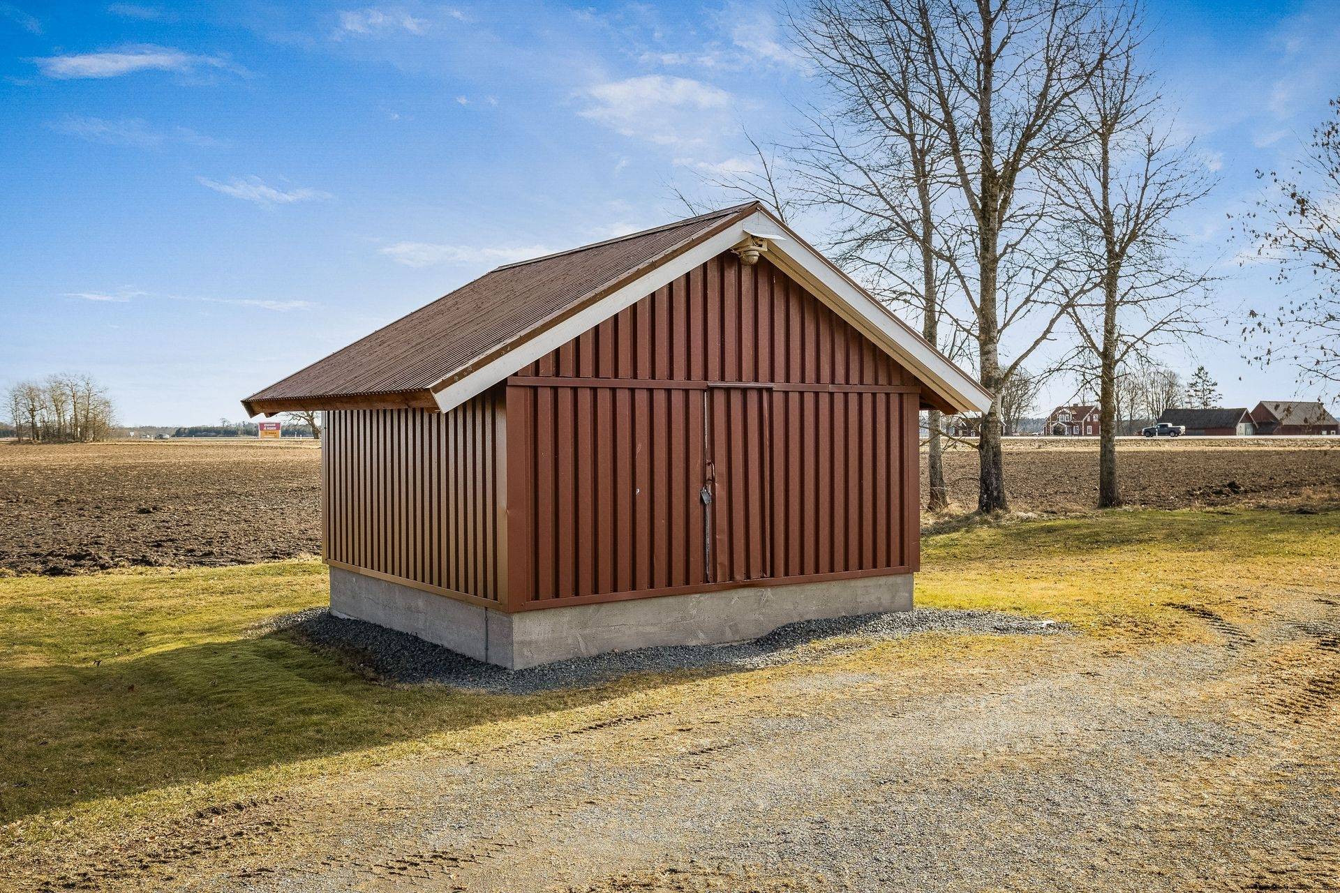 7 rum Gård utan jordbruk på Råda Björkbacken 1 Lidköpings kommun - bild 44