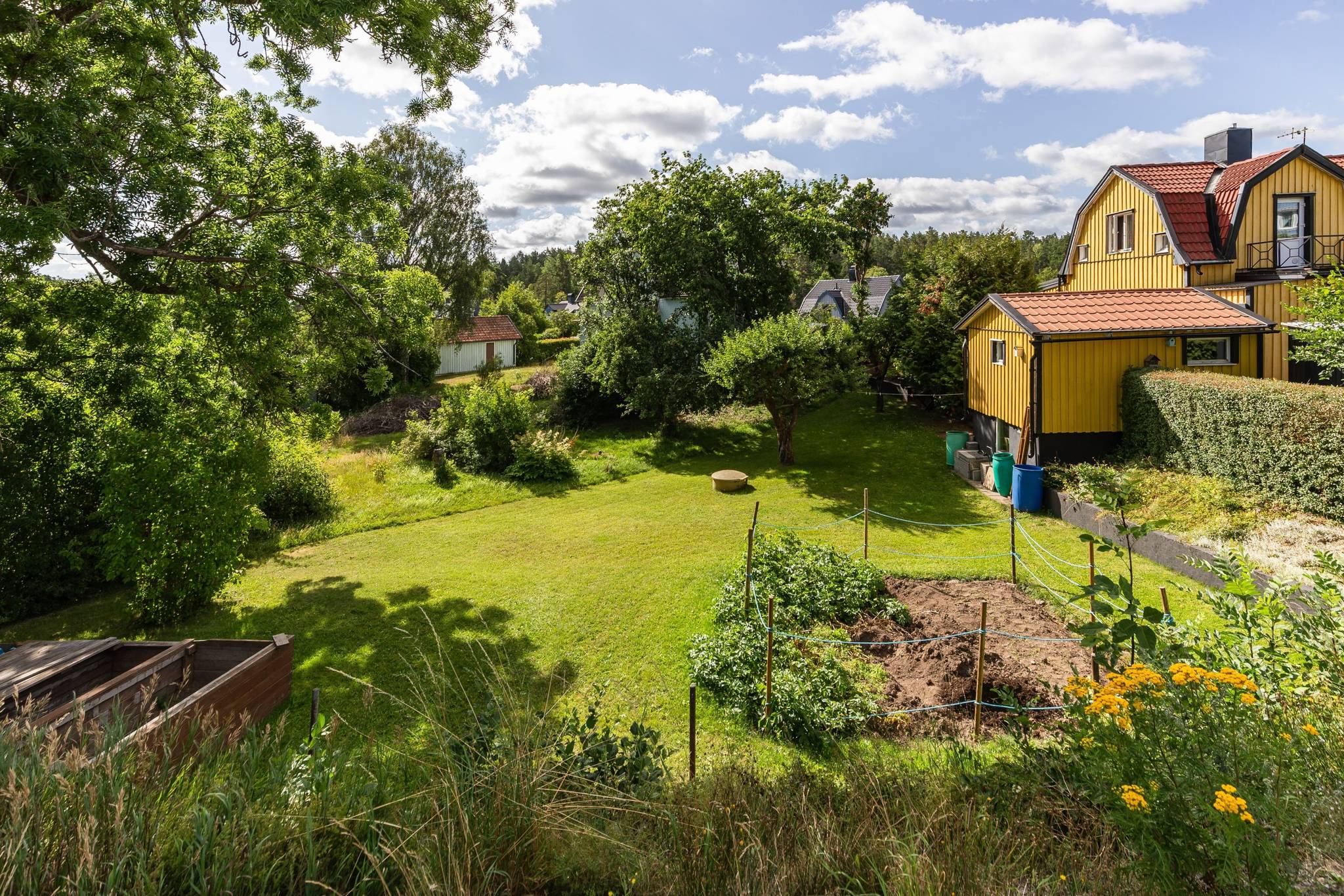 3 rum Villa på Kungsvägen 20 Ankarsrum Västerviks kommun - bild 29