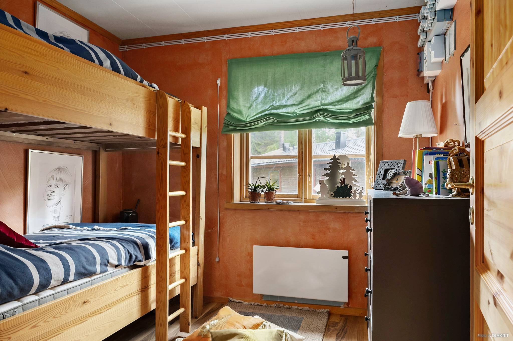 3 rum Villa på Länsbodarna 48 Falu kommun - bild 9