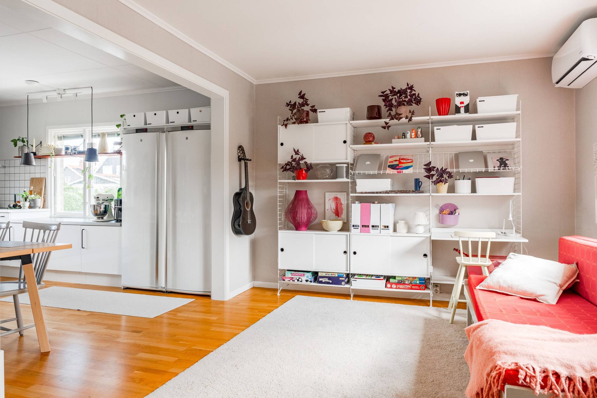 6 rum Villa på Månesköldsgatan 59 Nya Staden Lidköpings kommun - bild 22