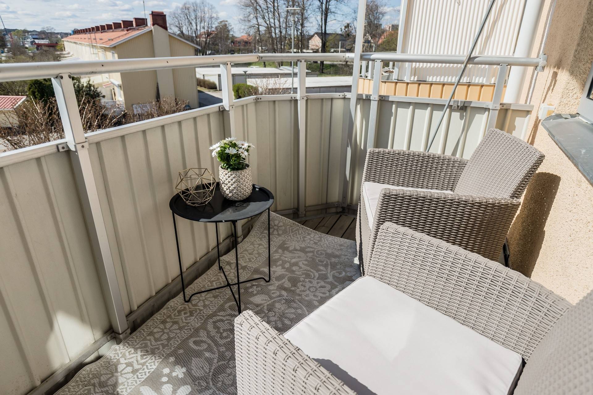 2 rum Lägenhet på Klockartorpsgatan 15E Klockartorpet Västerås kommun - bild 12