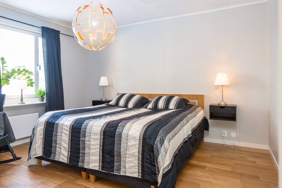 5 rum Villa på Borrsvängen 11 Tandsbyn Östersunds kommun - bild 12